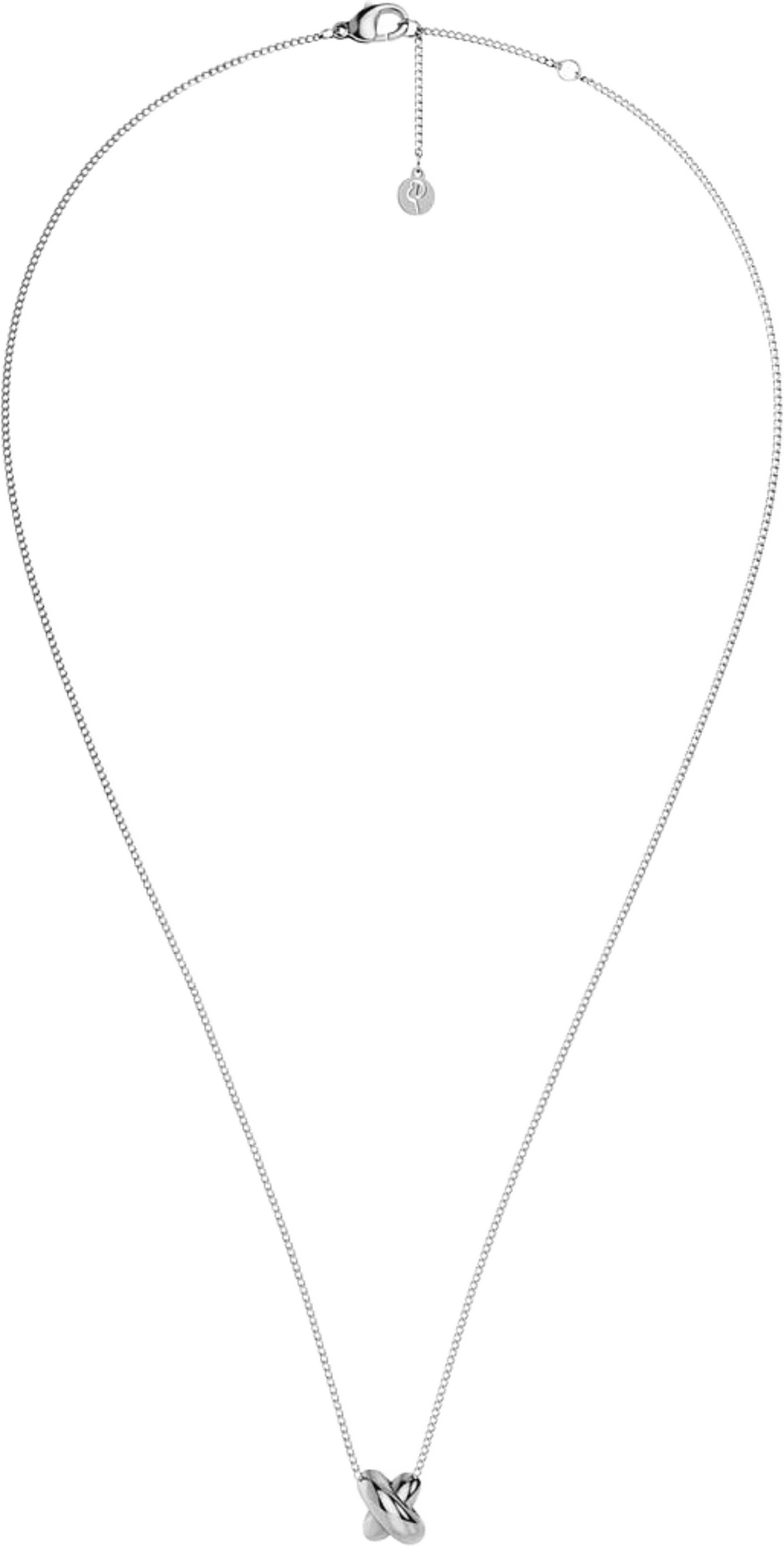 Alexa Necklace S Steel, från Edblad, i färgen Steel. Klicka för att öppna bilden i stort format