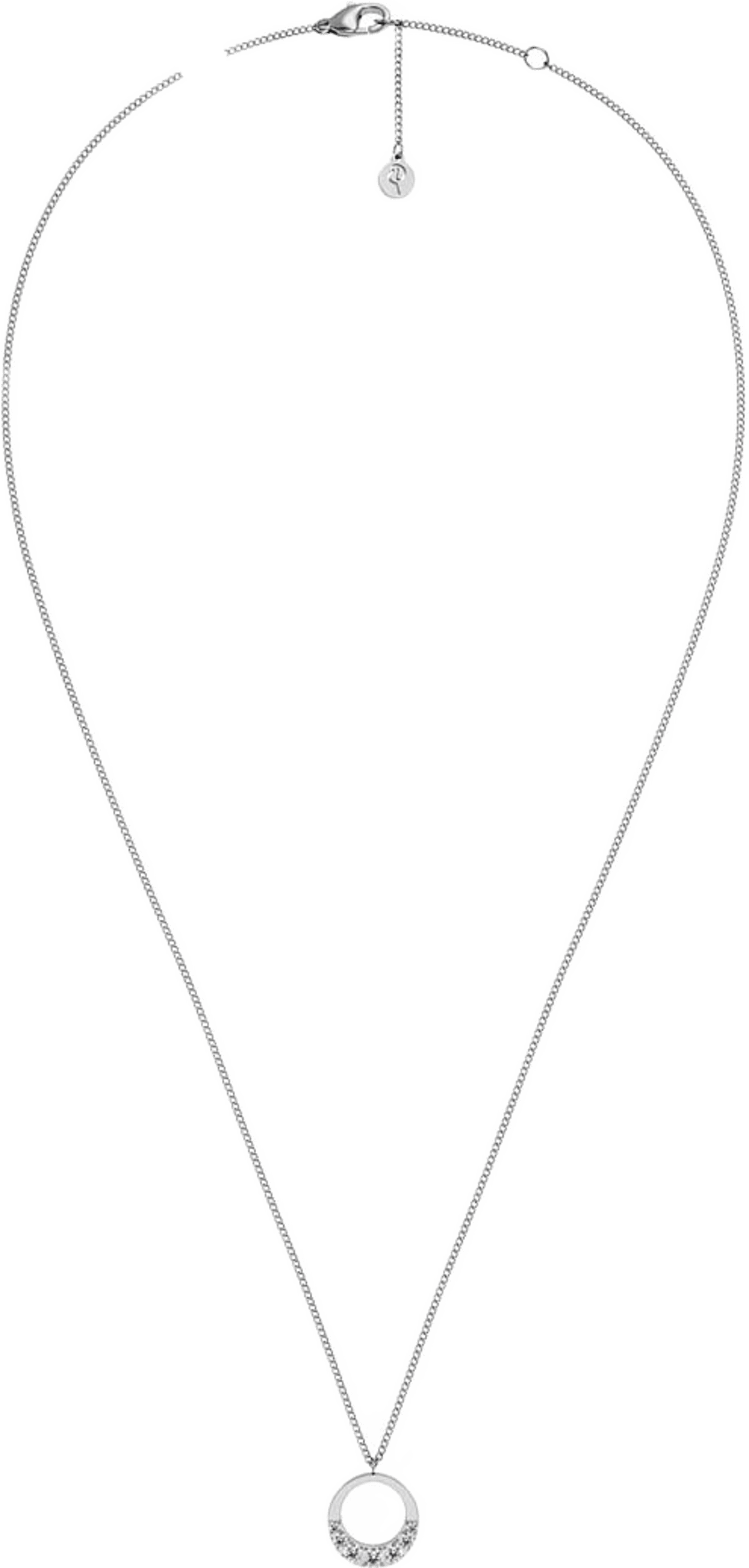 Monarch Necklace S Steel, från Edblad, i färgen Steel. Klicka för att öppna bilden i stort format