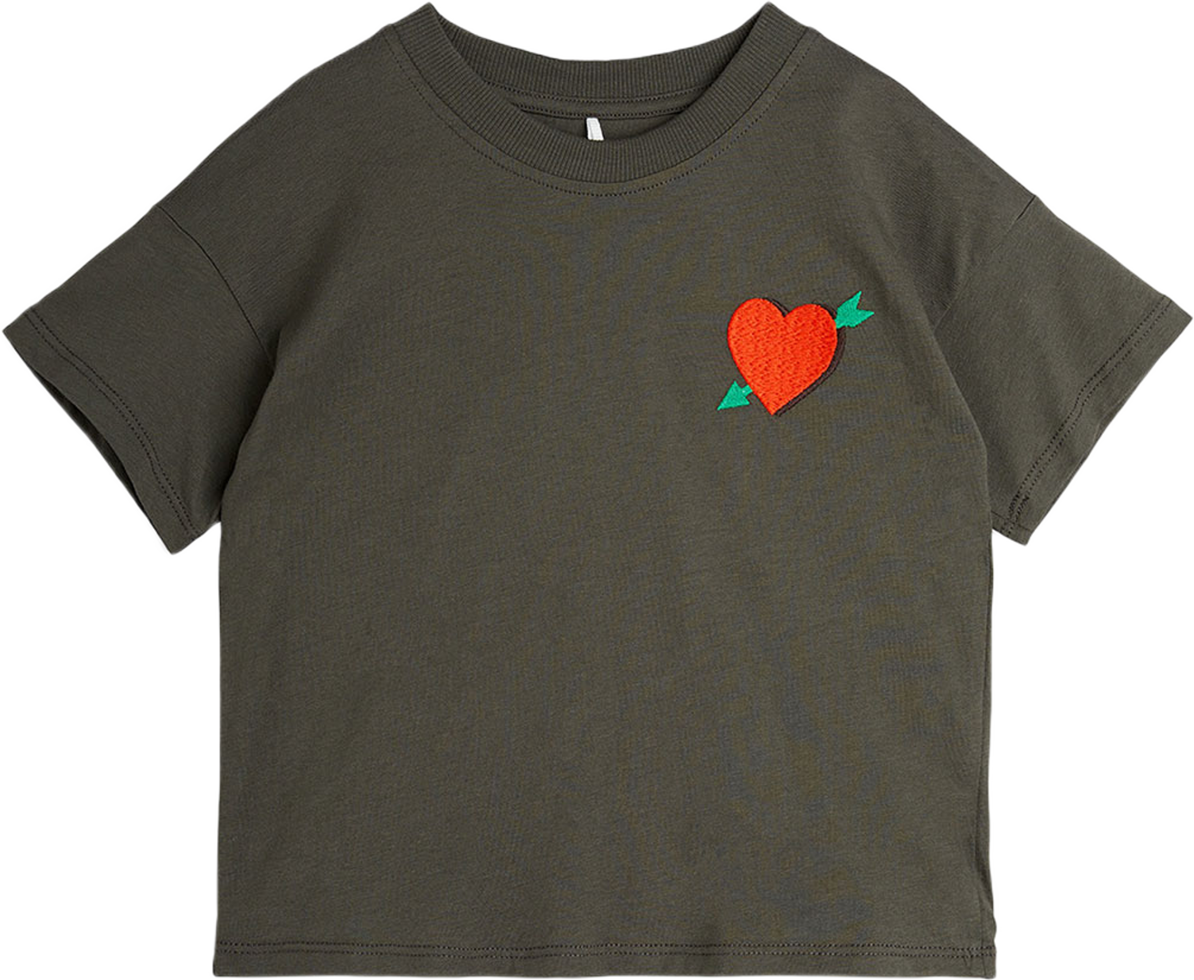 Arrowed Heart T-Shirt