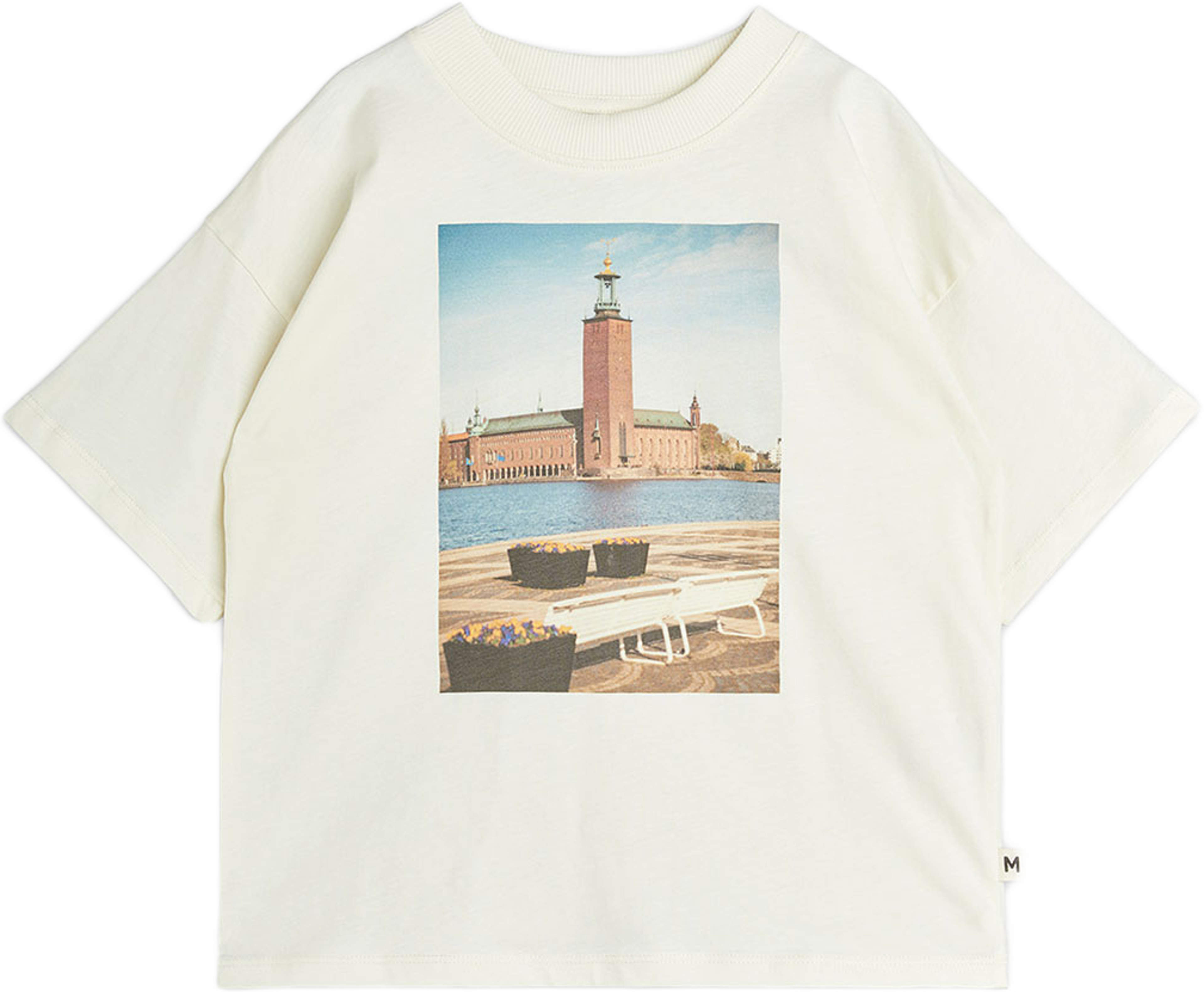 City Hall T-Shirt