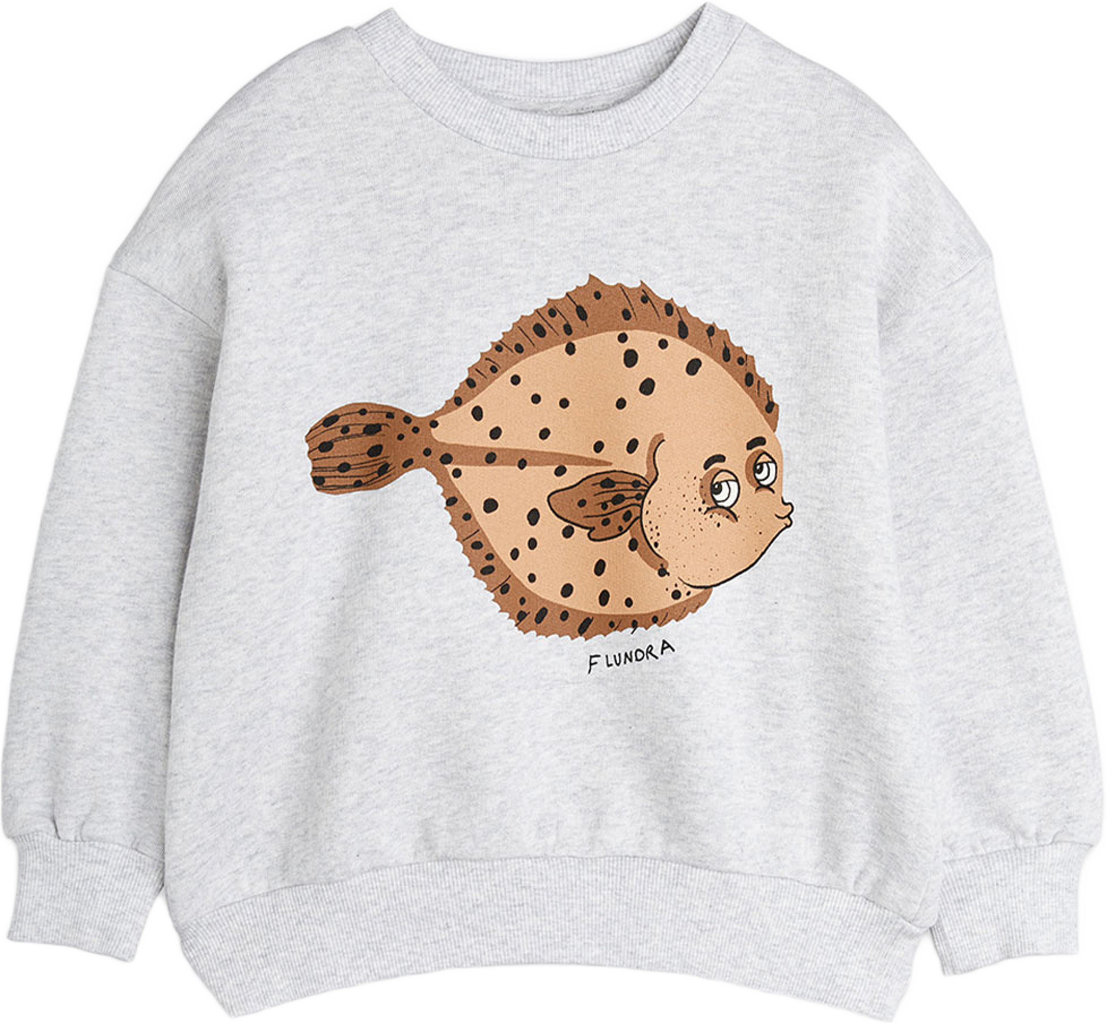 Flundra Sweatshirt