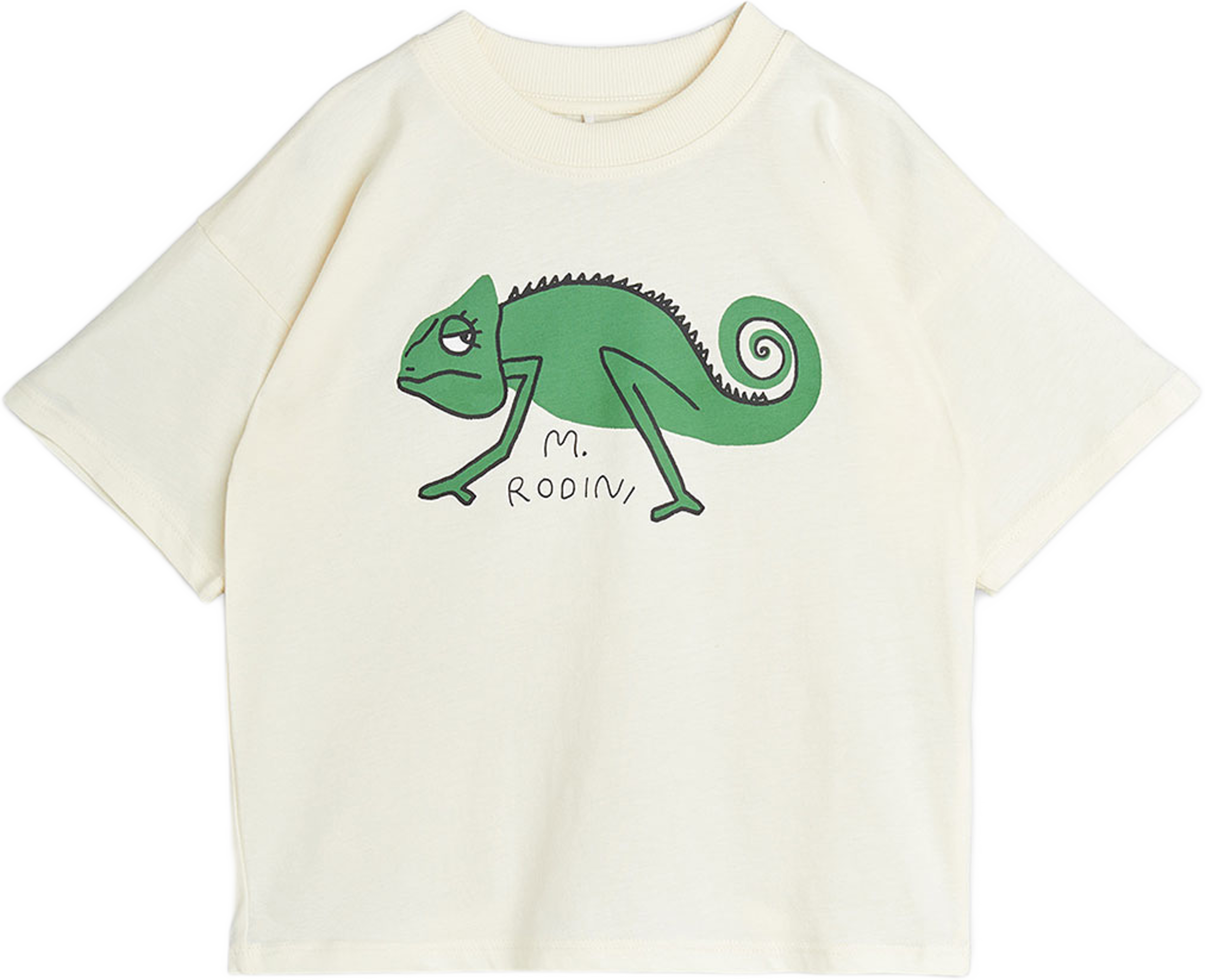 Lizard T-Shirt
