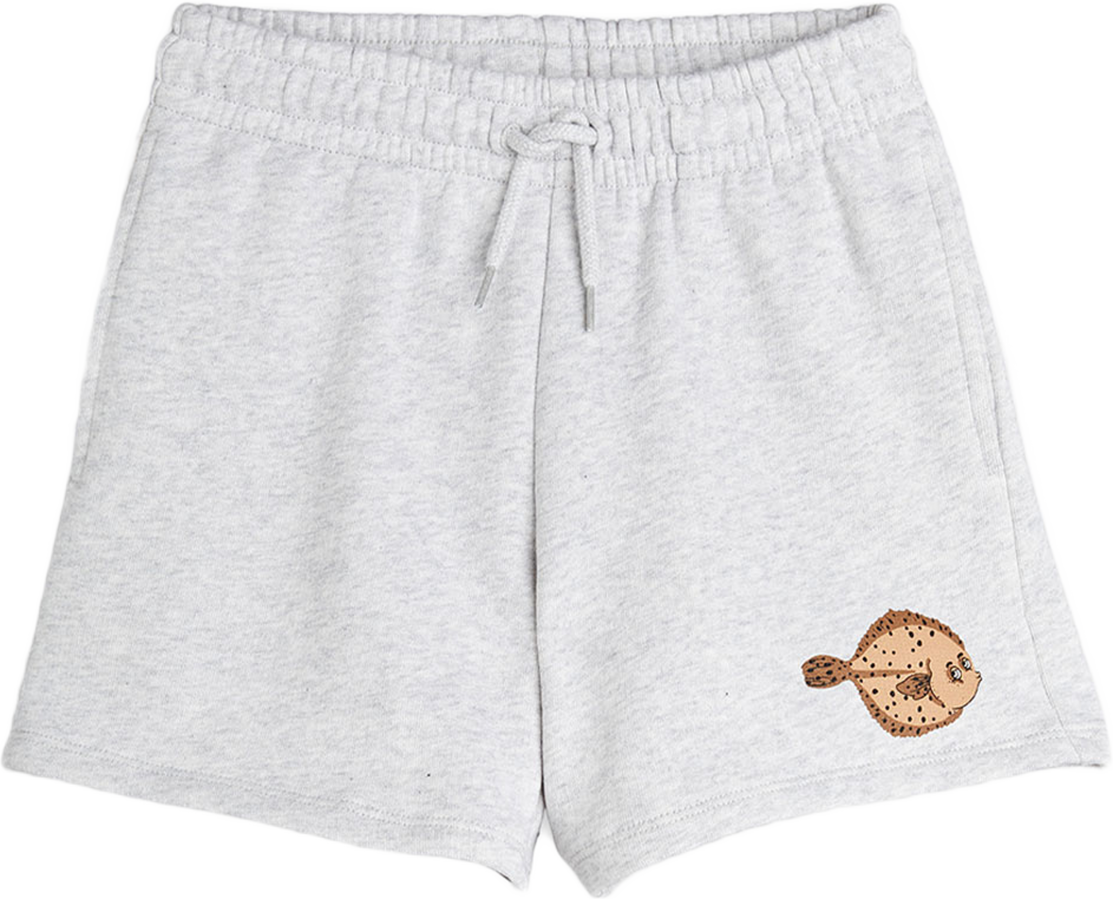 Flundra Sweatshorts