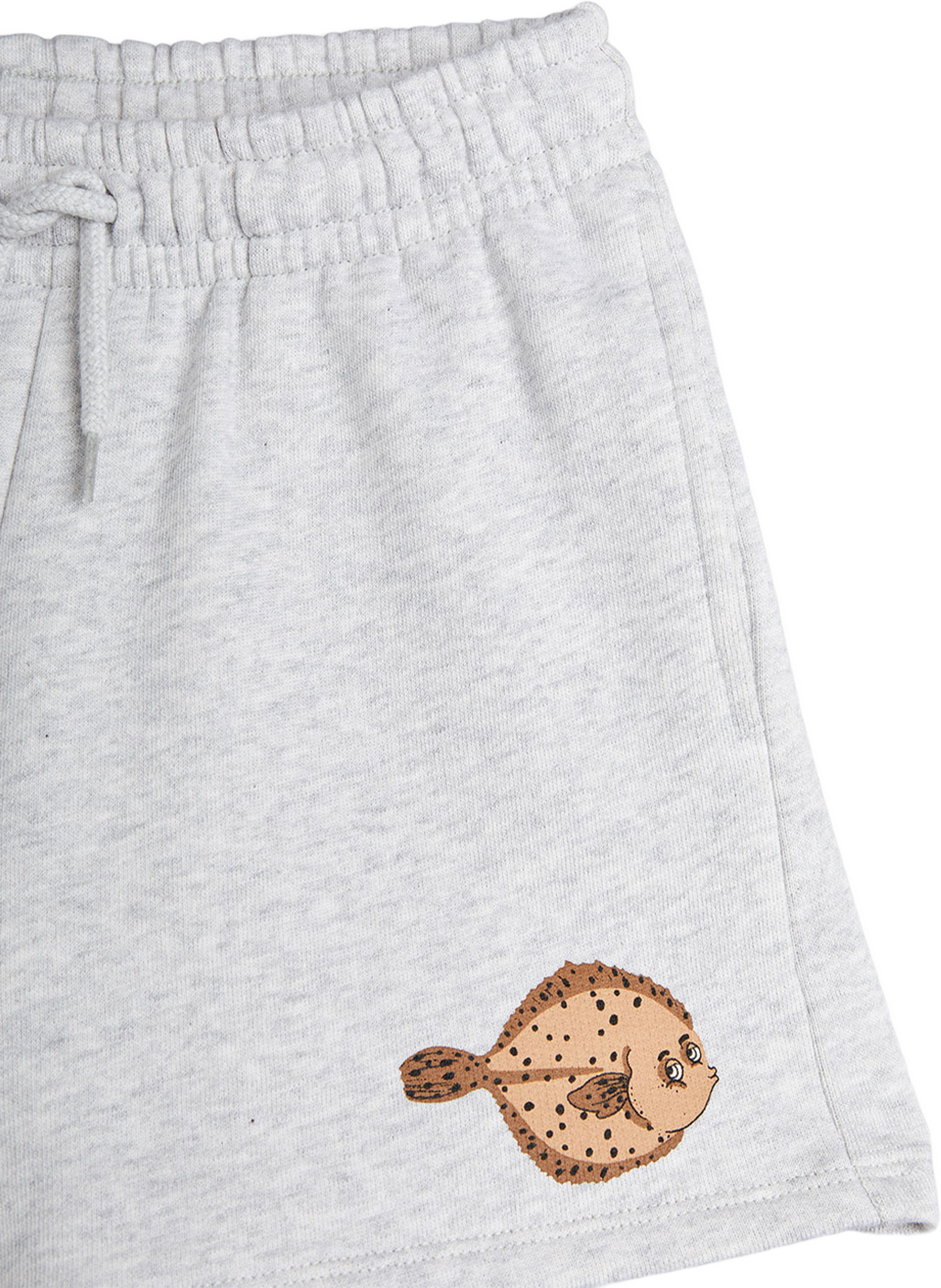 Flundra Sweatshorts