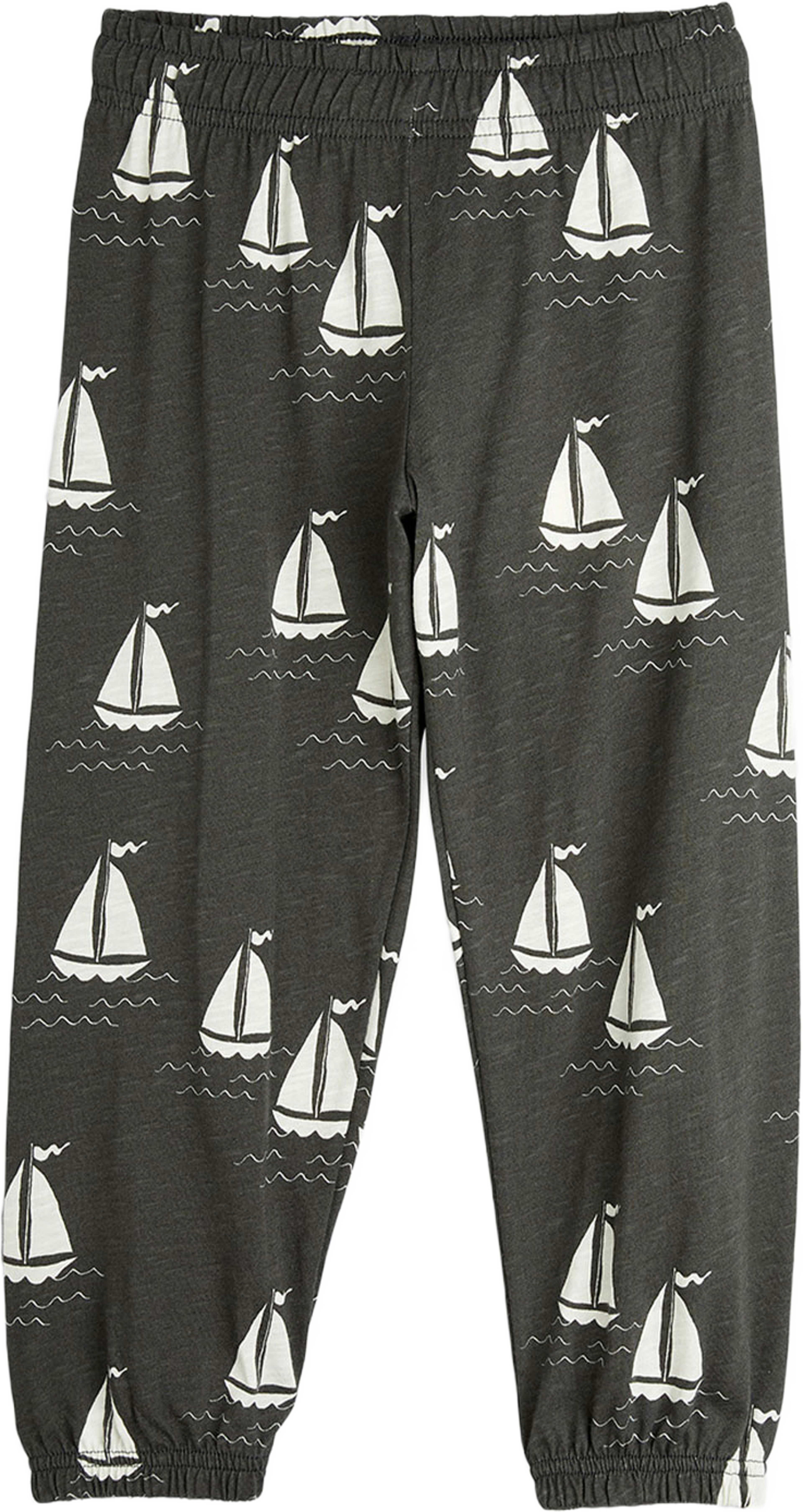 Sailing Boats Trousers