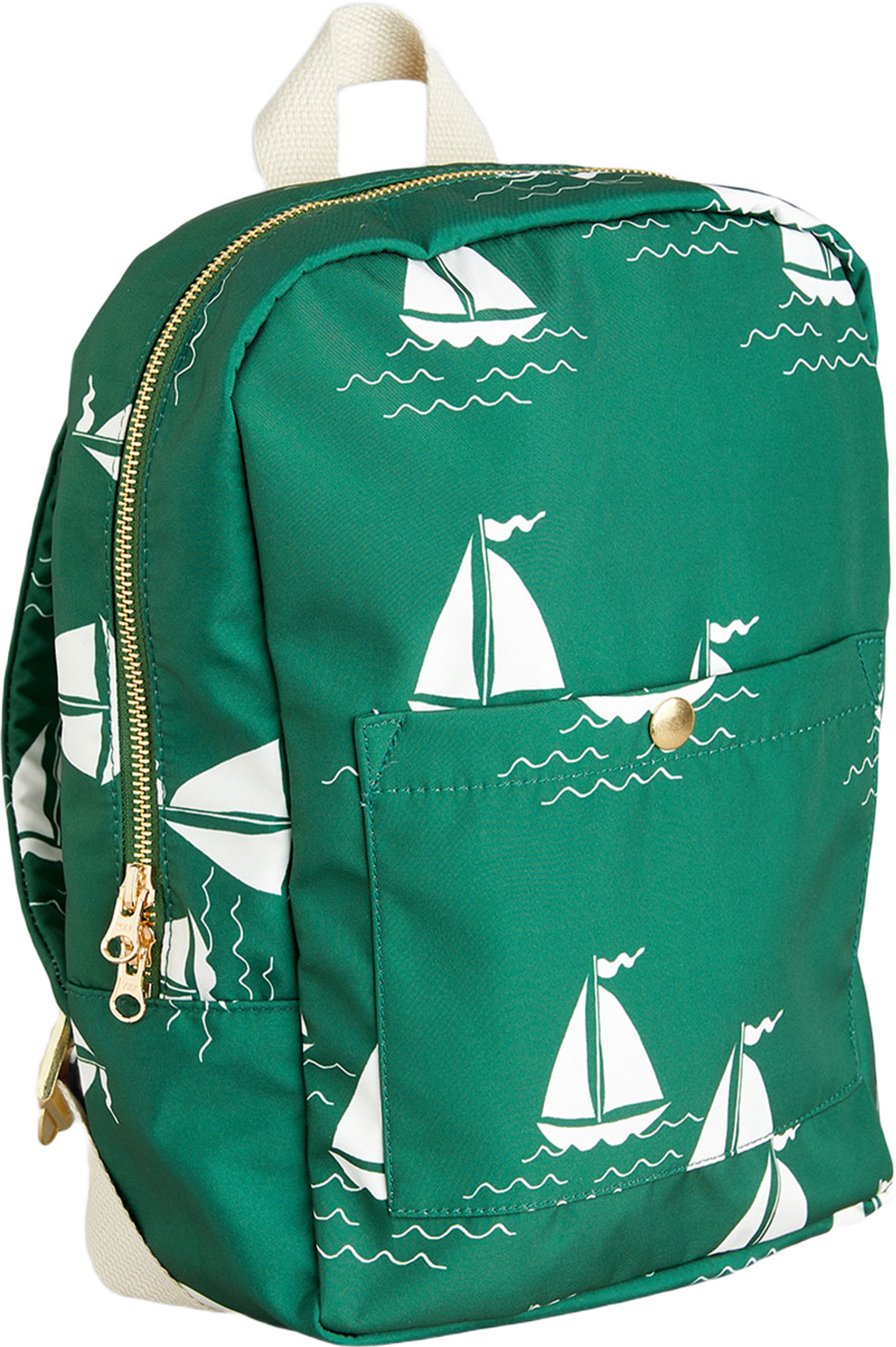 Sailing Boats Backpack