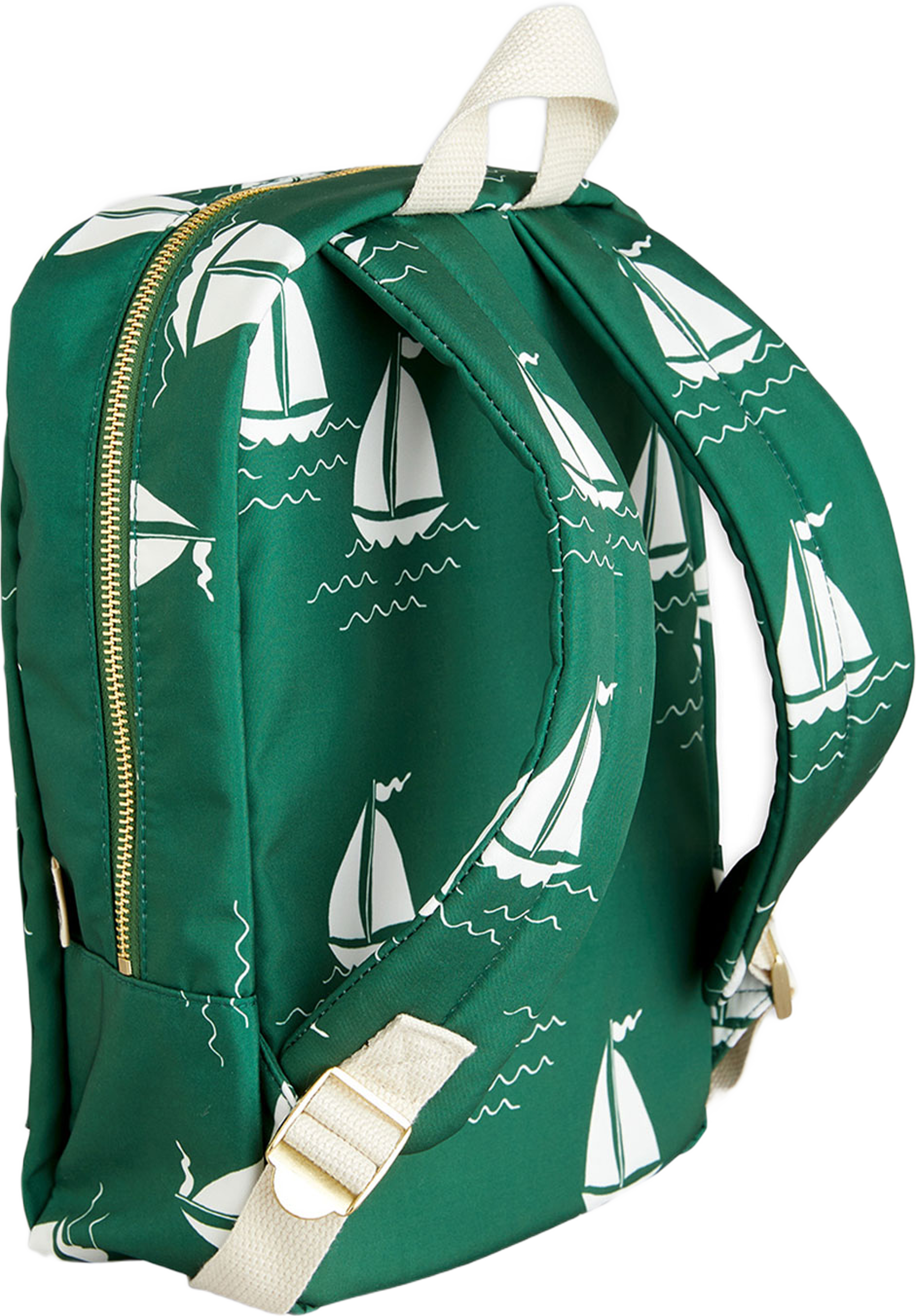 Sailing Boats Backpack