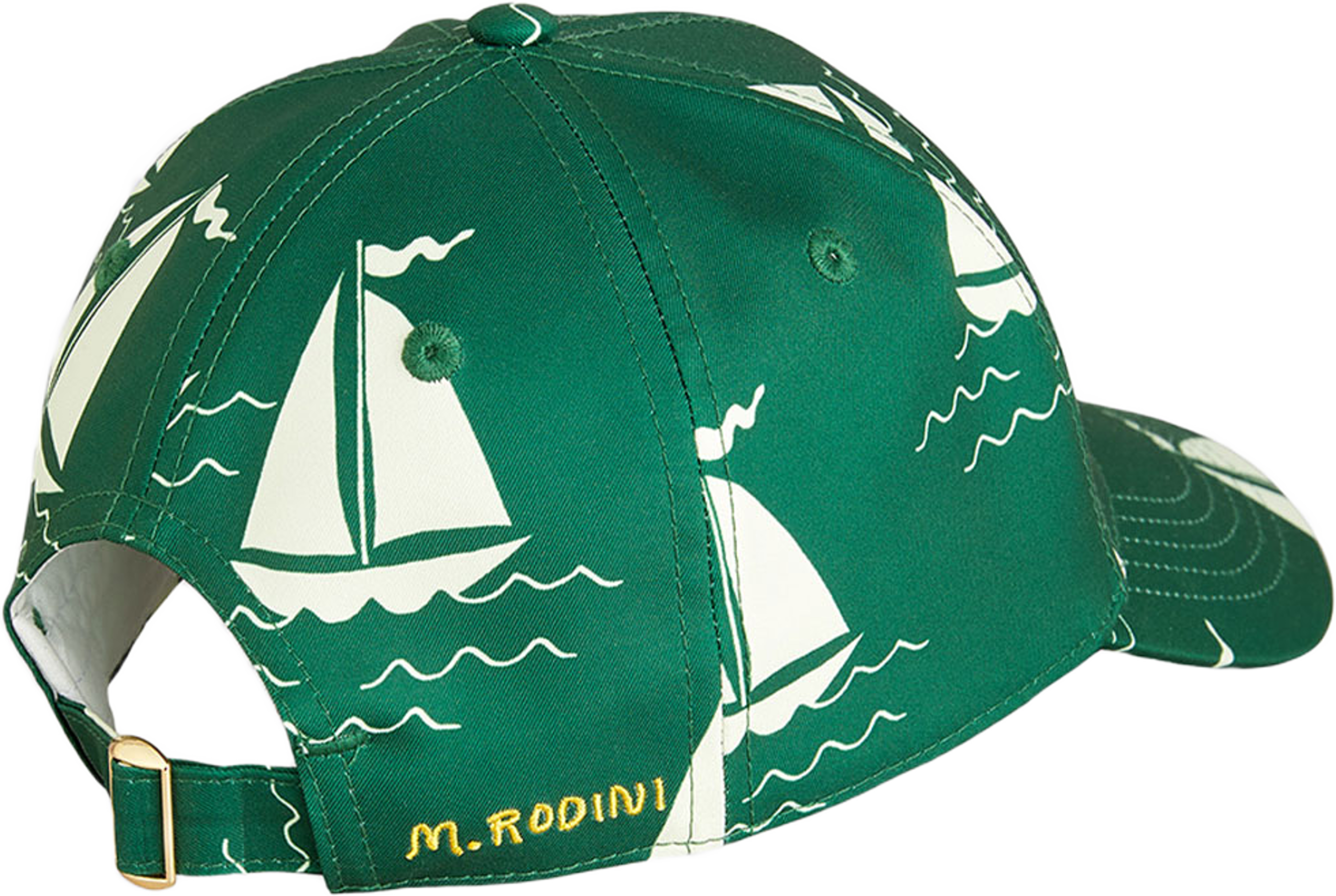 Sailing Boats Cap