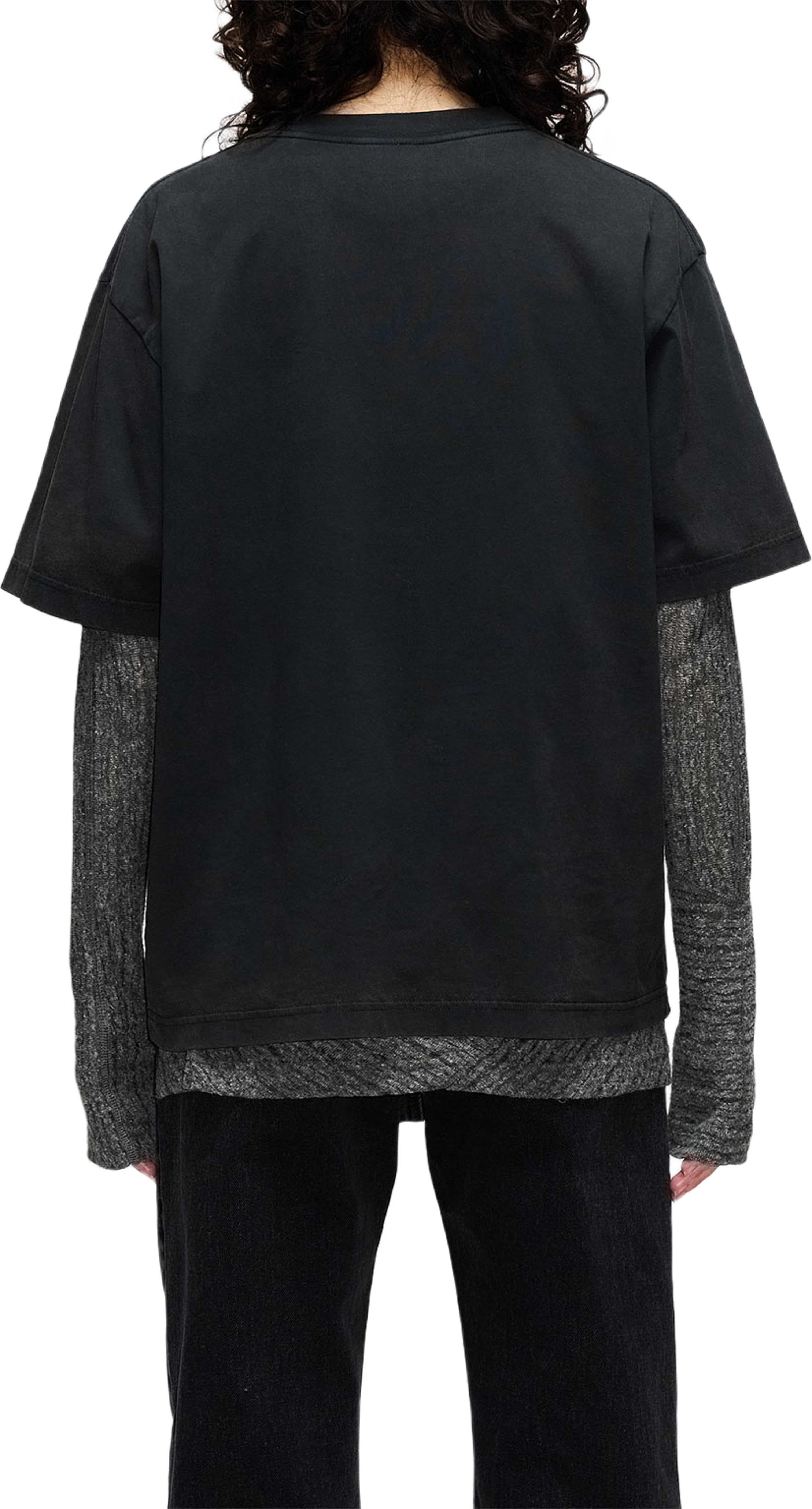 Boxy Tee
