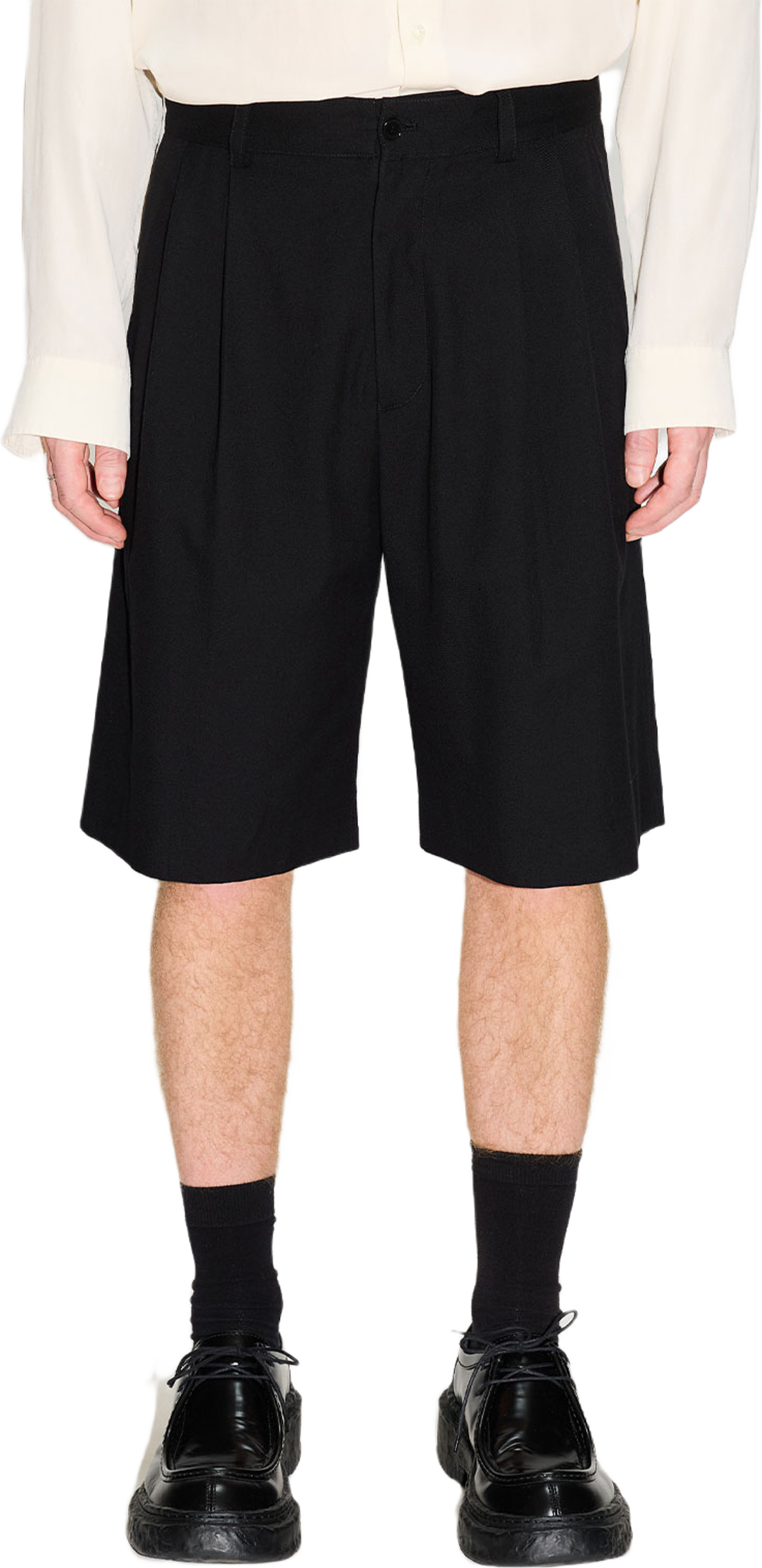 Uniform Shorts