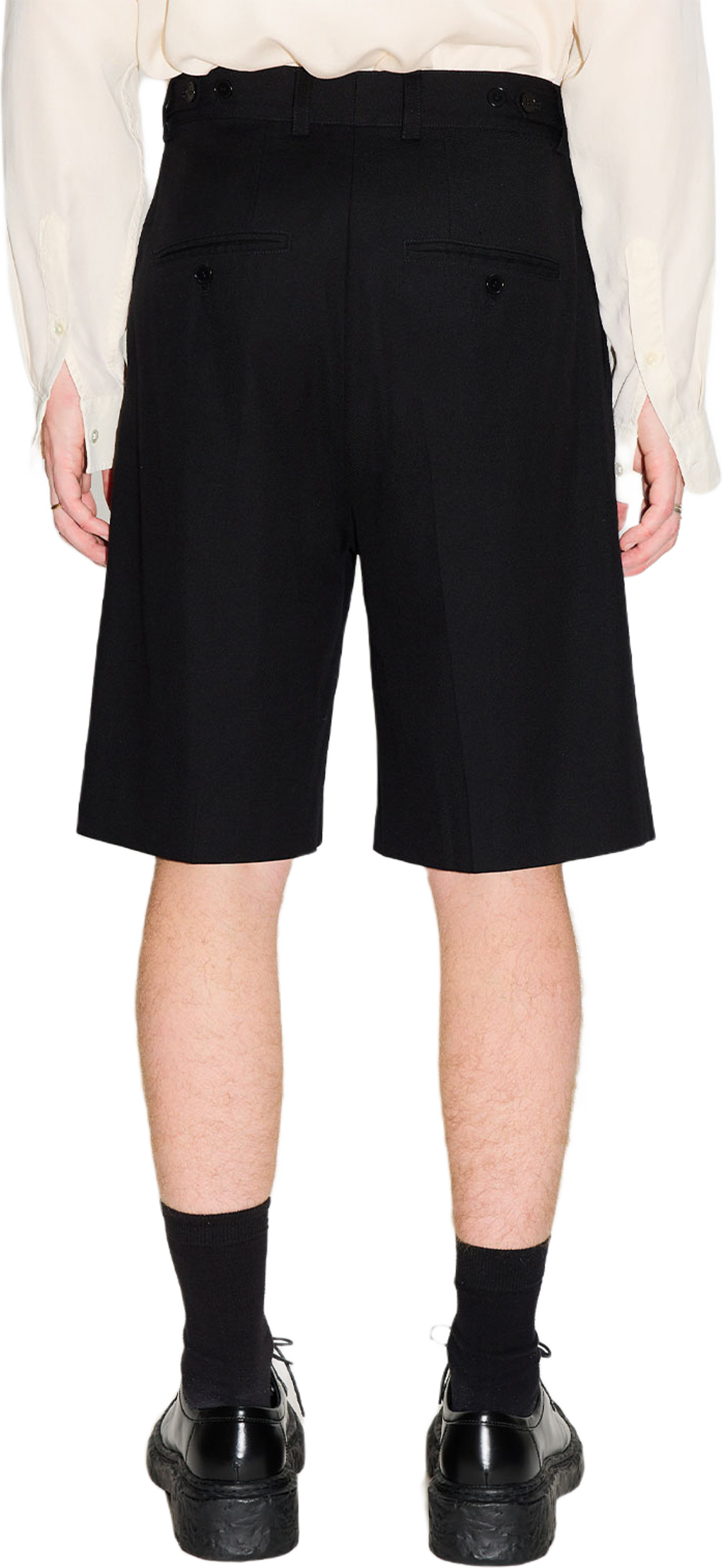 Uniform Shorts