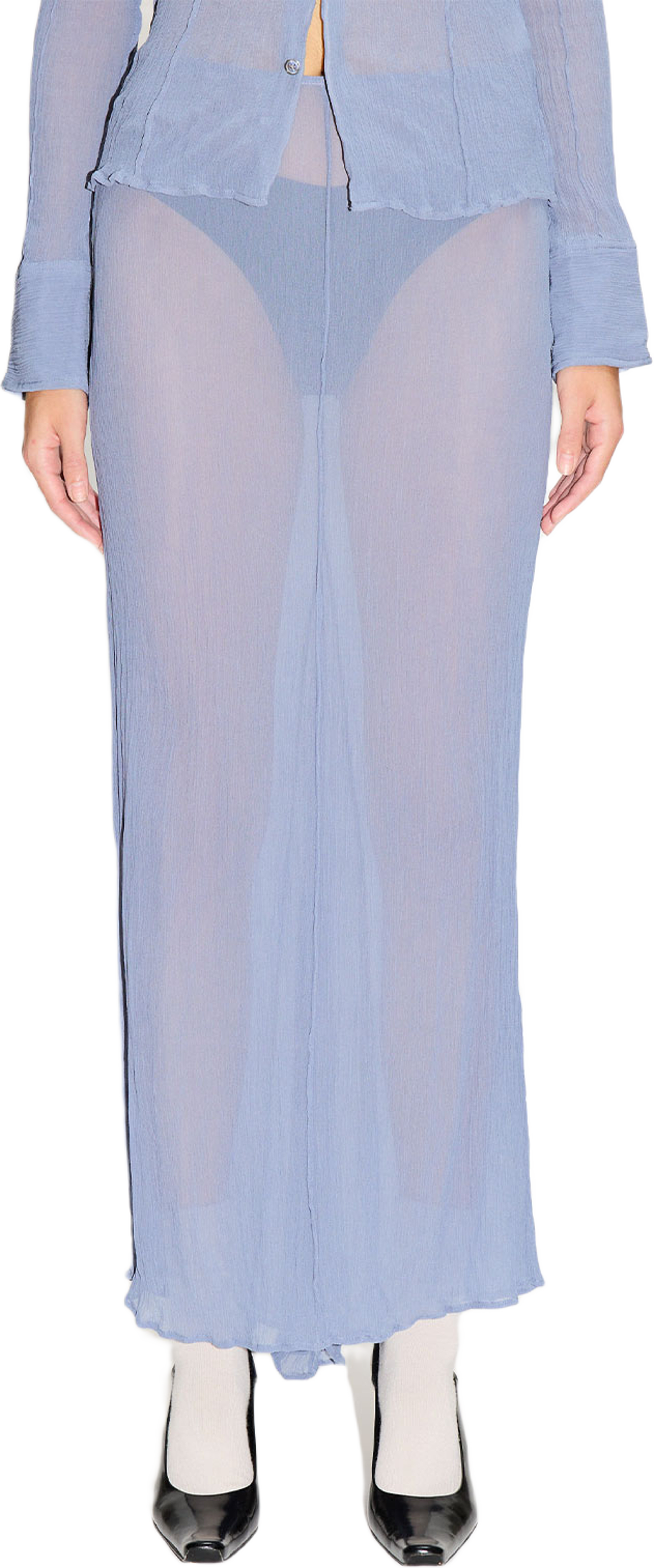 Read Skirt