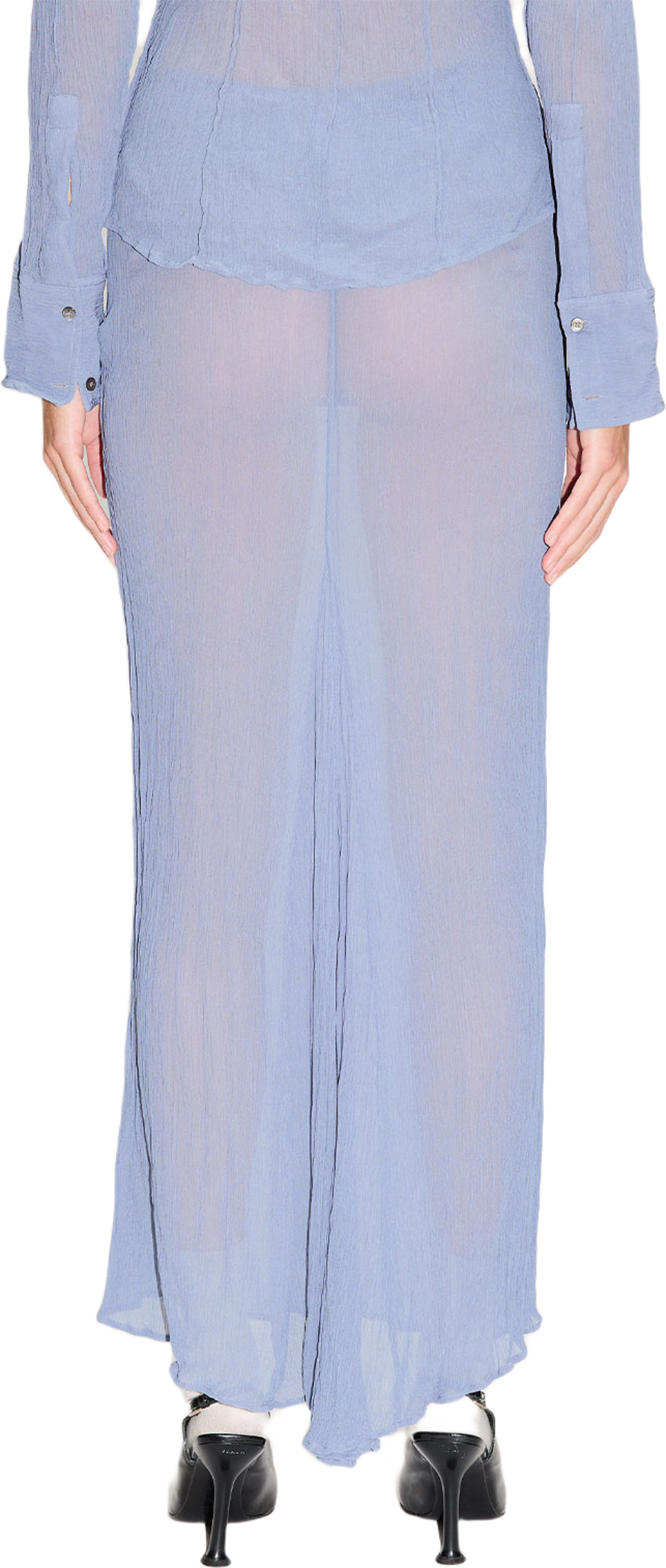 Read Skirt