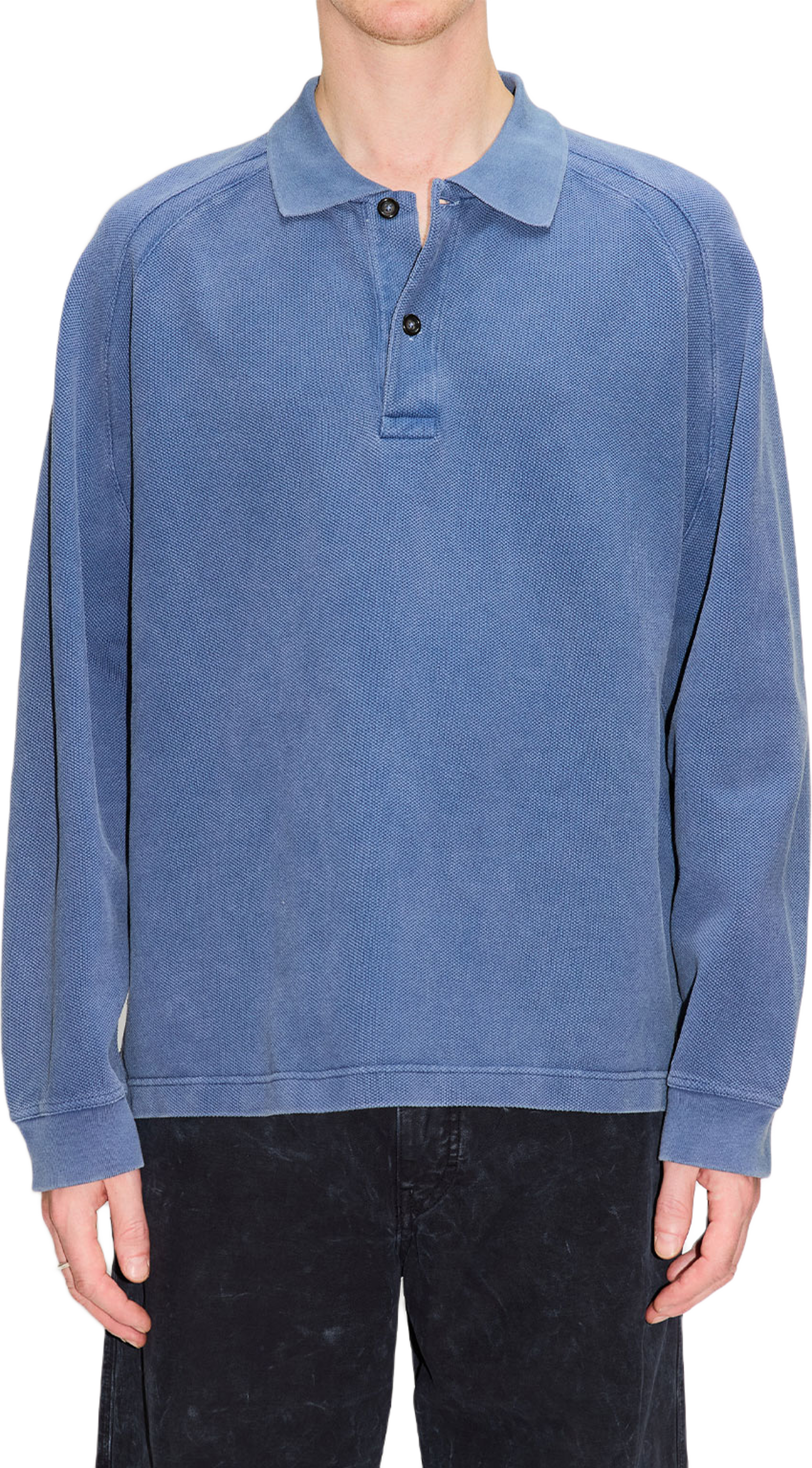 Defense Sweatshirt