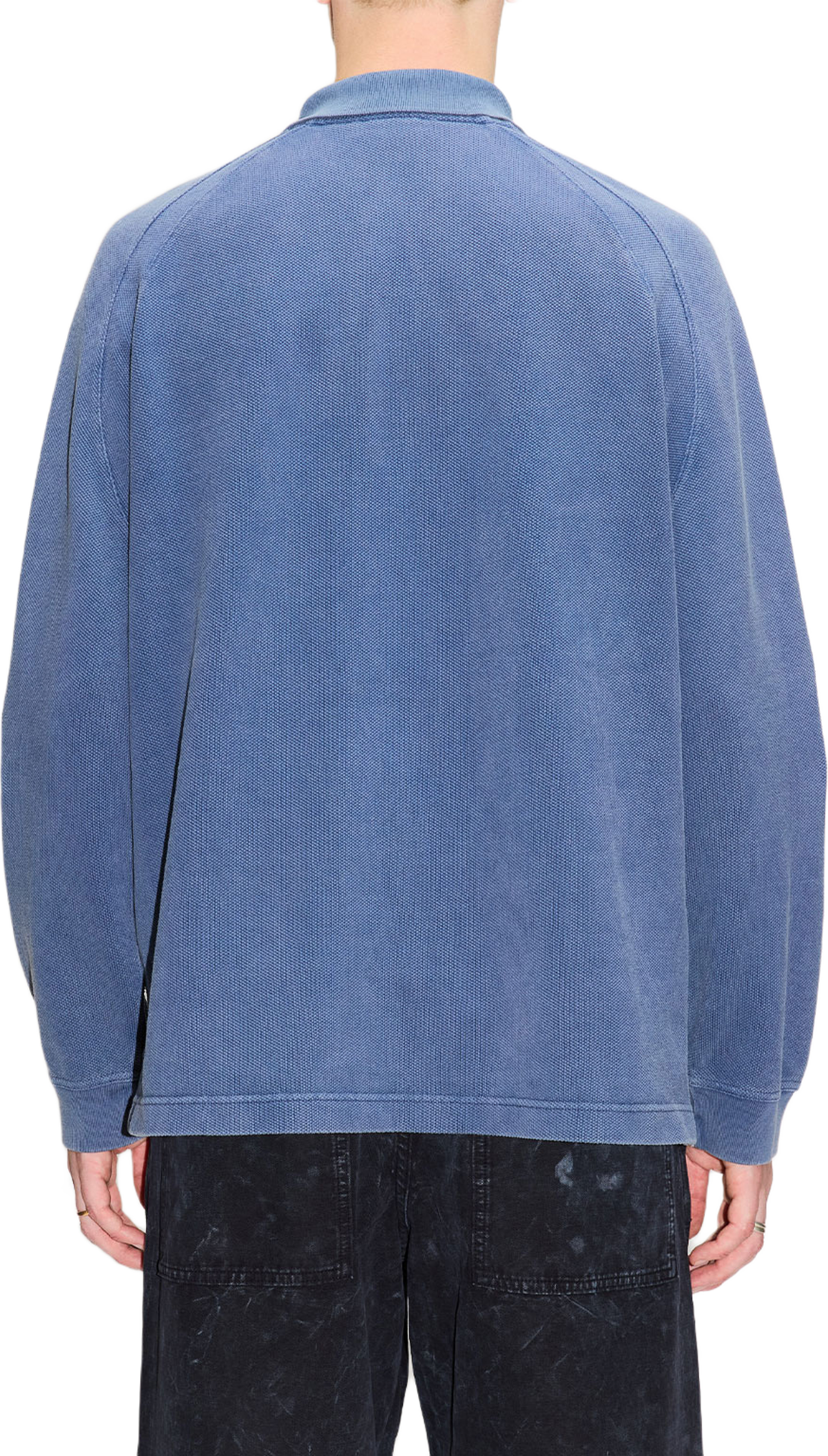 Defense Sweatshirt