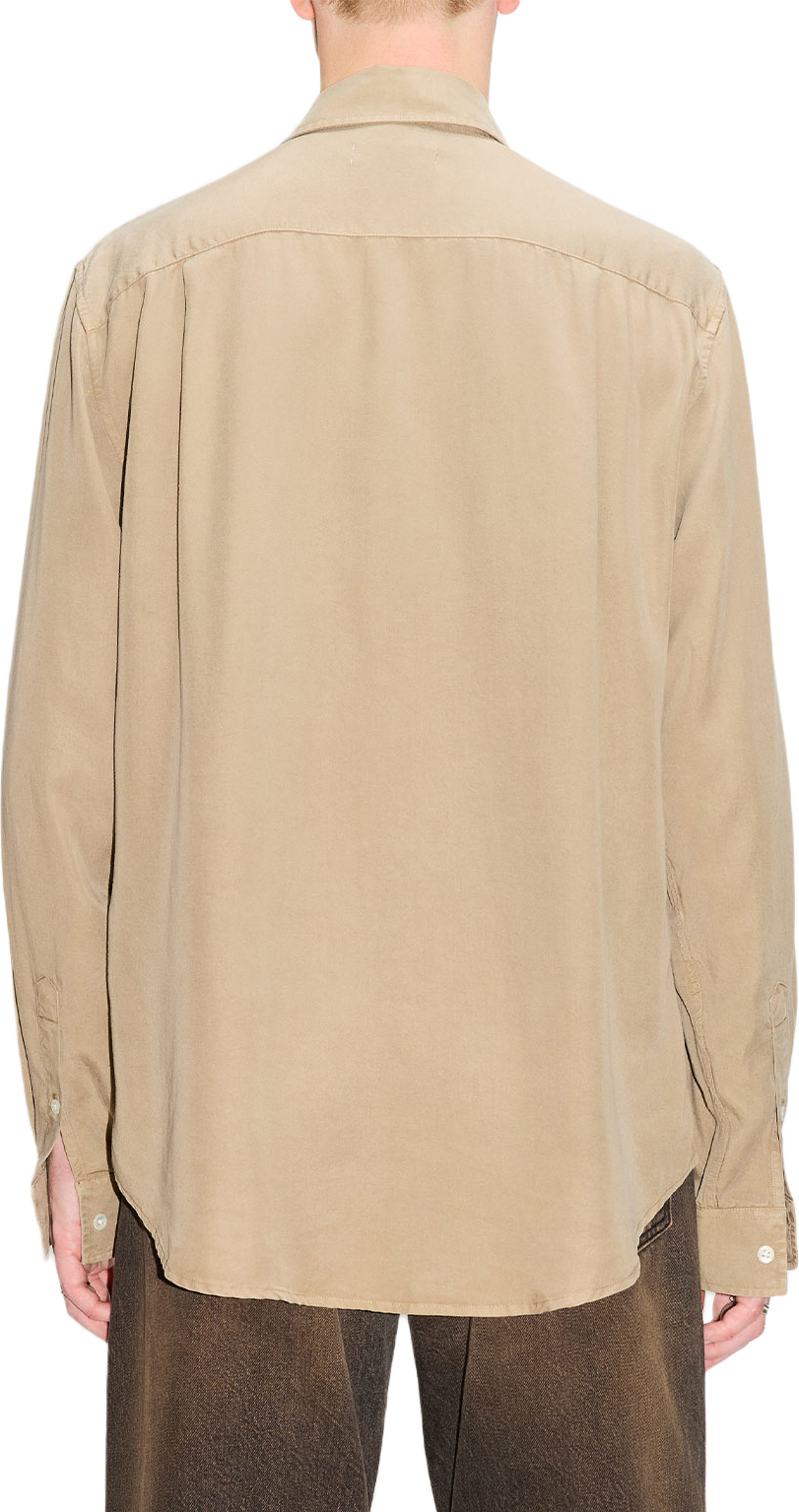Air Clean Shirt
