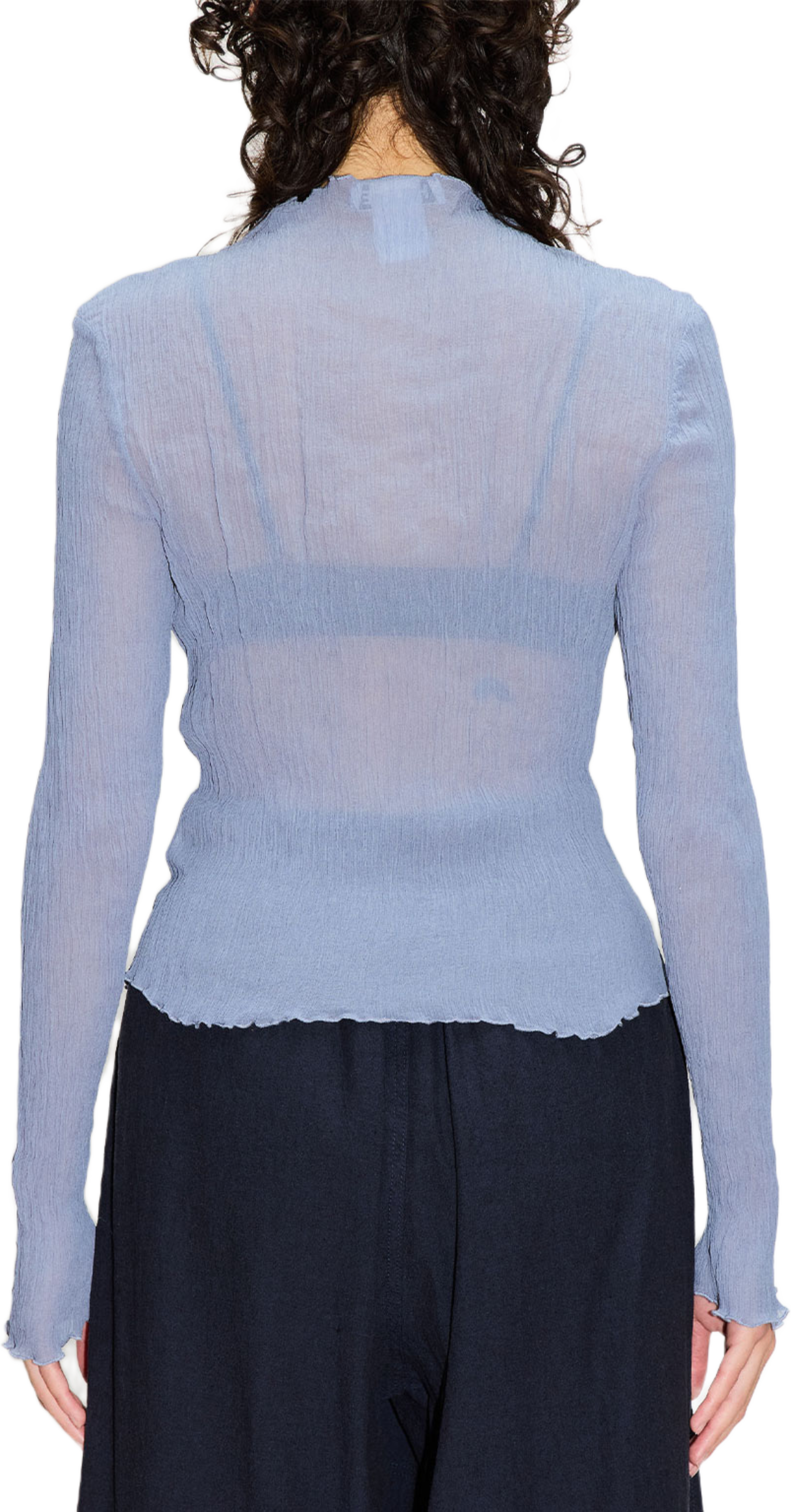Simple Longsleeve