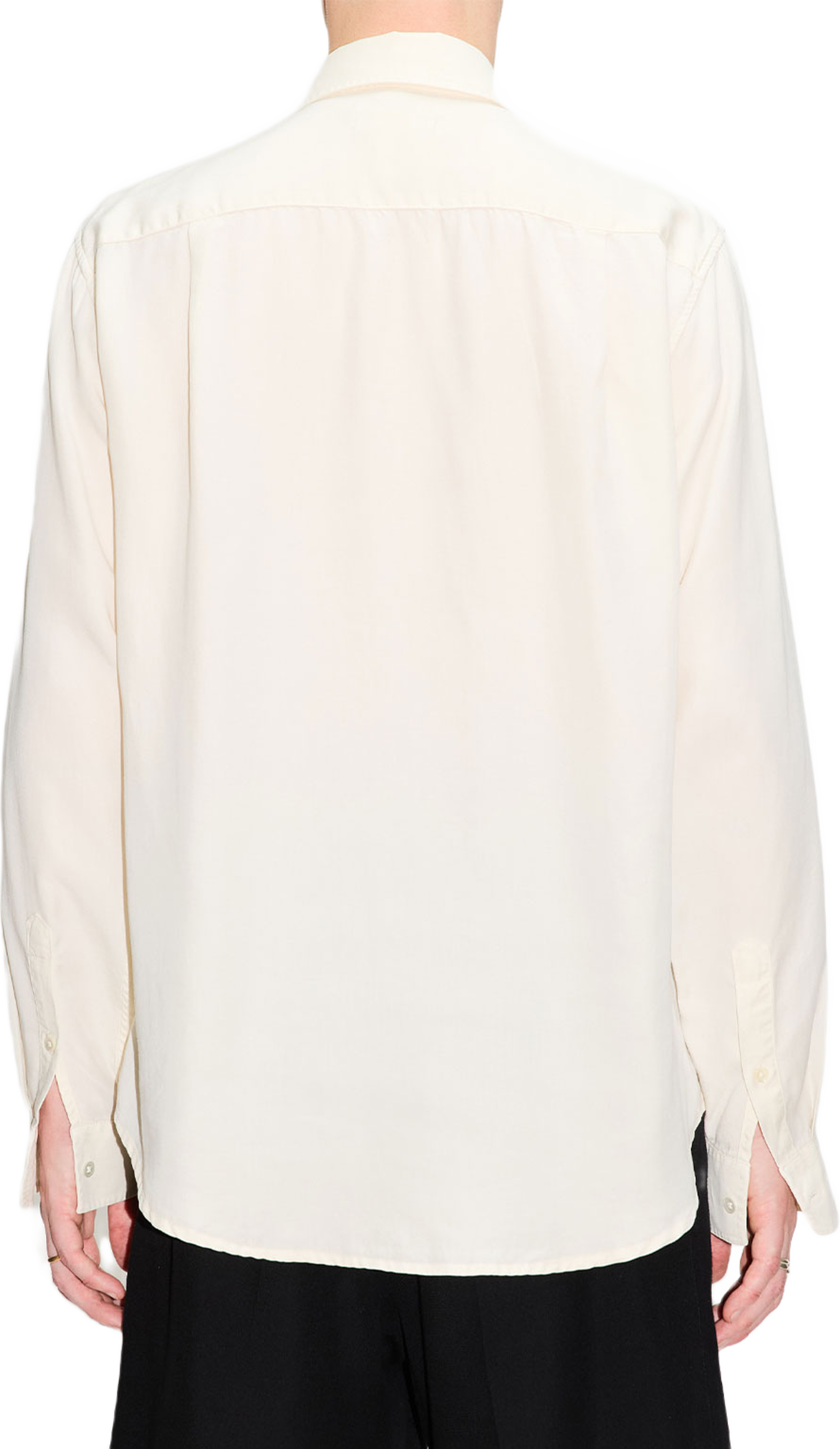 Air Lyocell Shirt