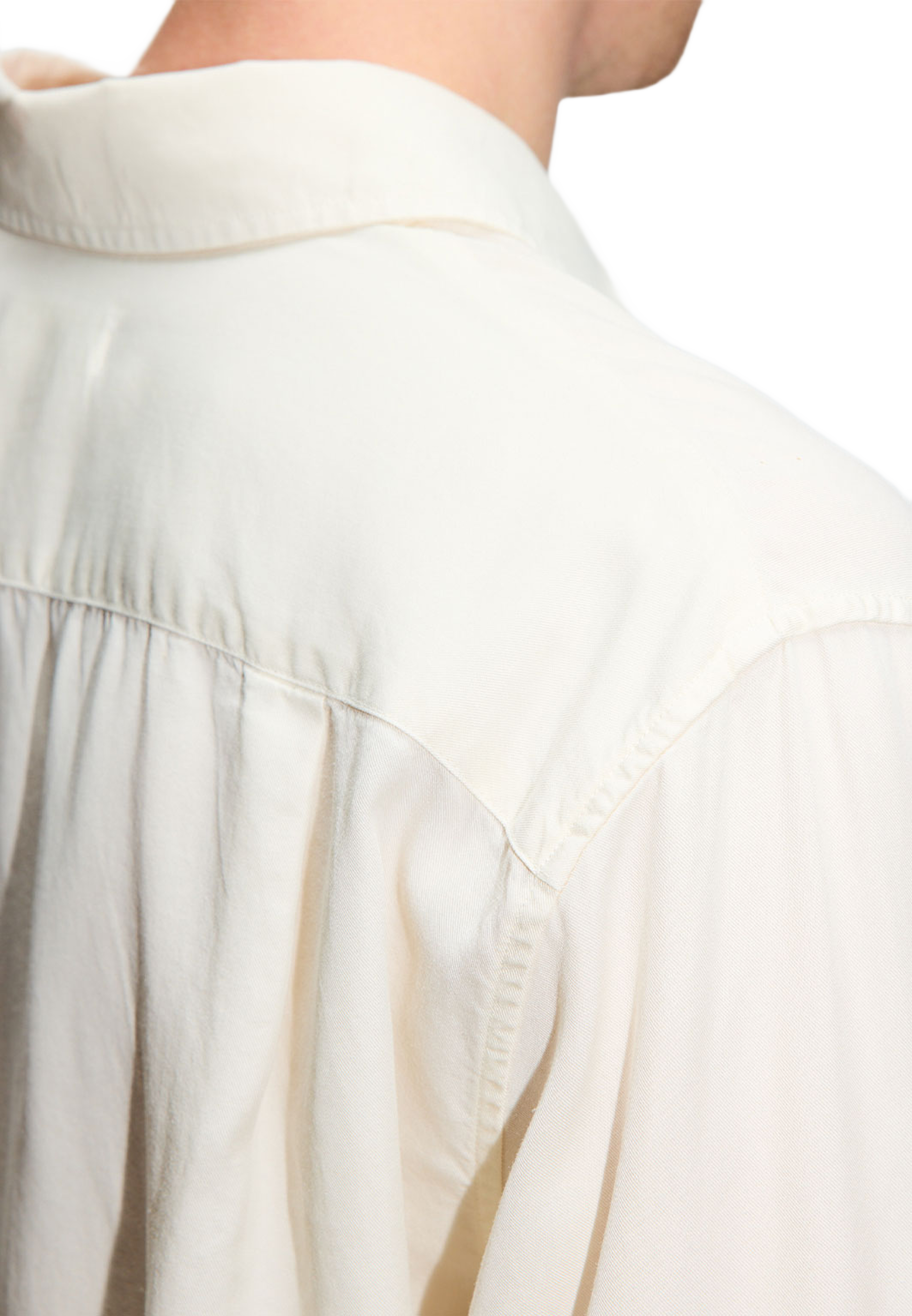 Air Lyocell Shirt