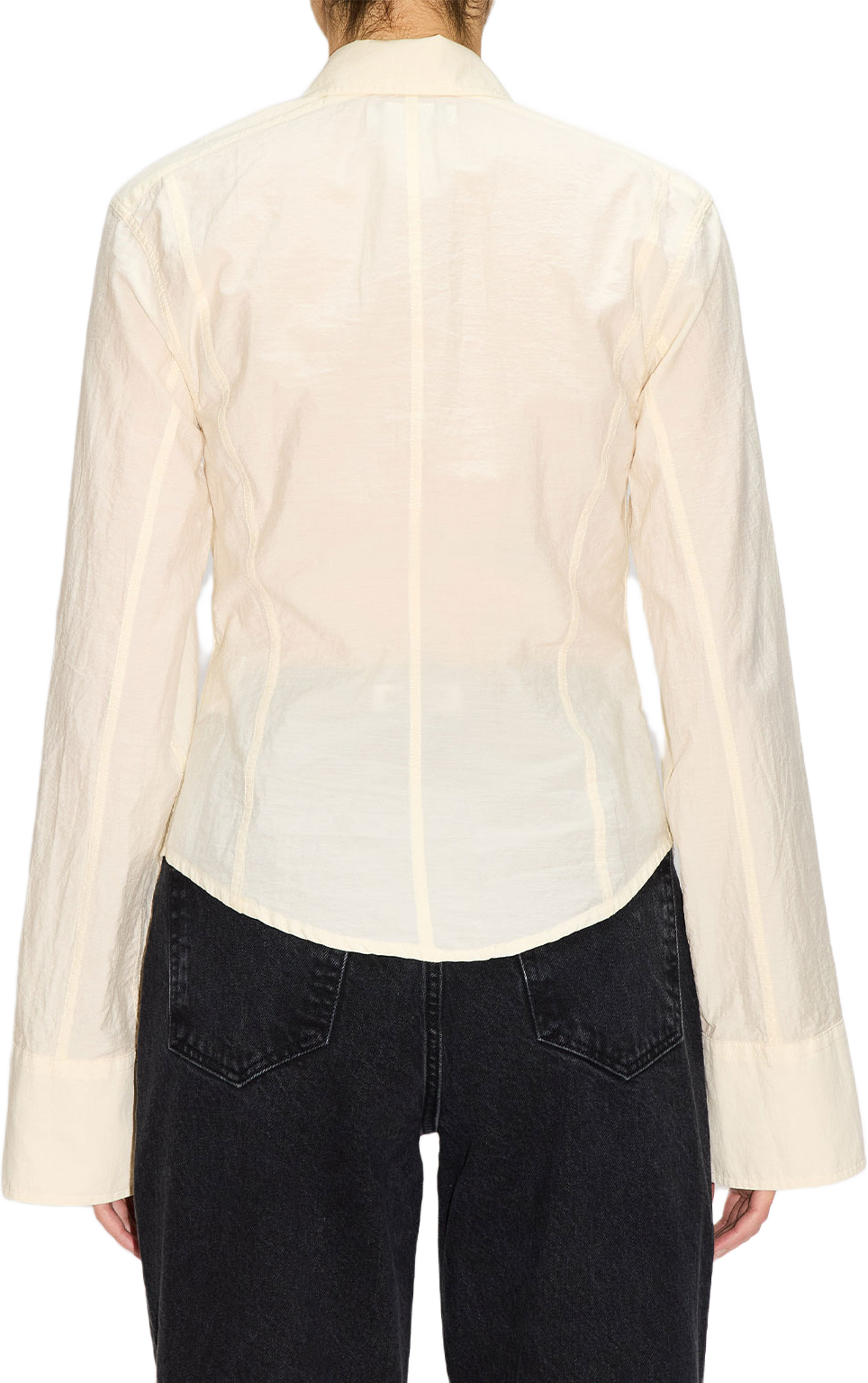 Shape Shirt