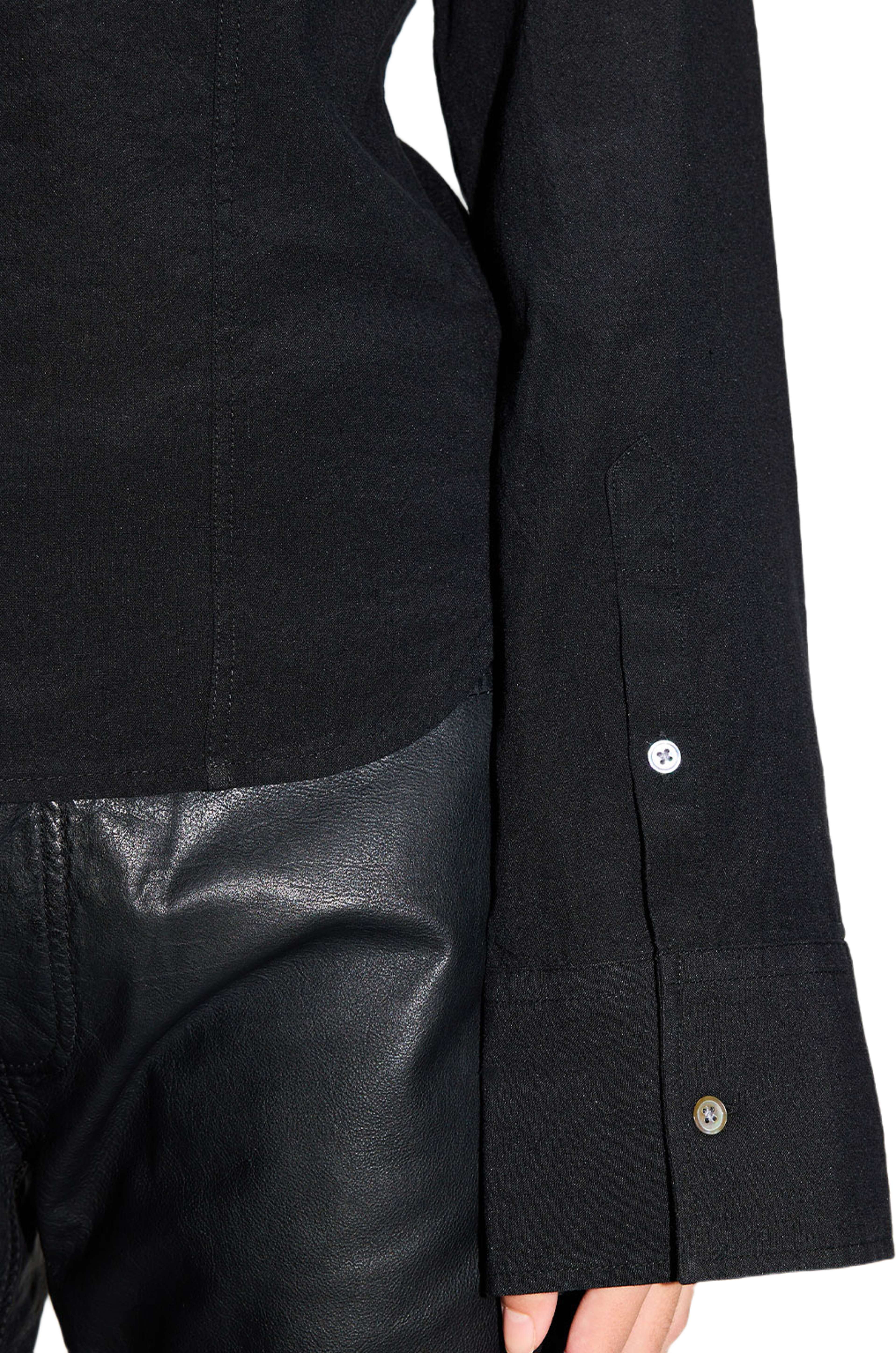 Shape Shirt