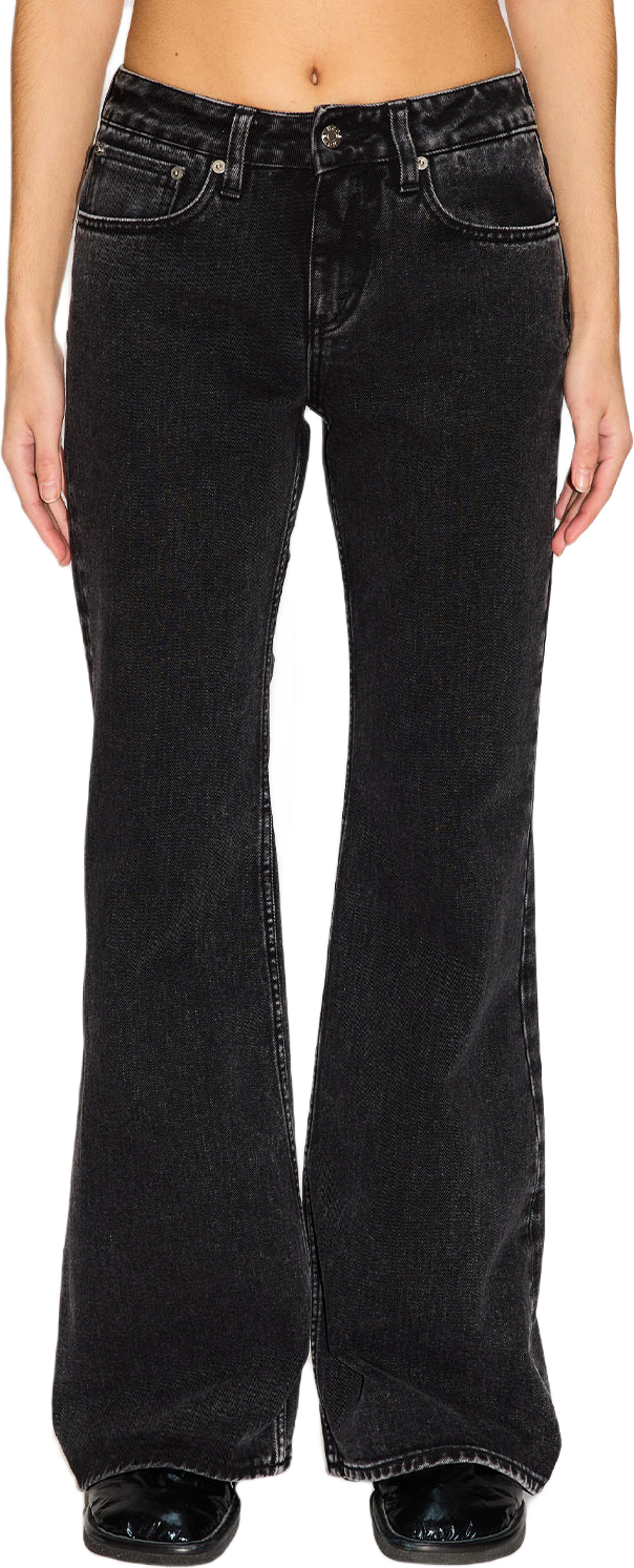 Low Jeans