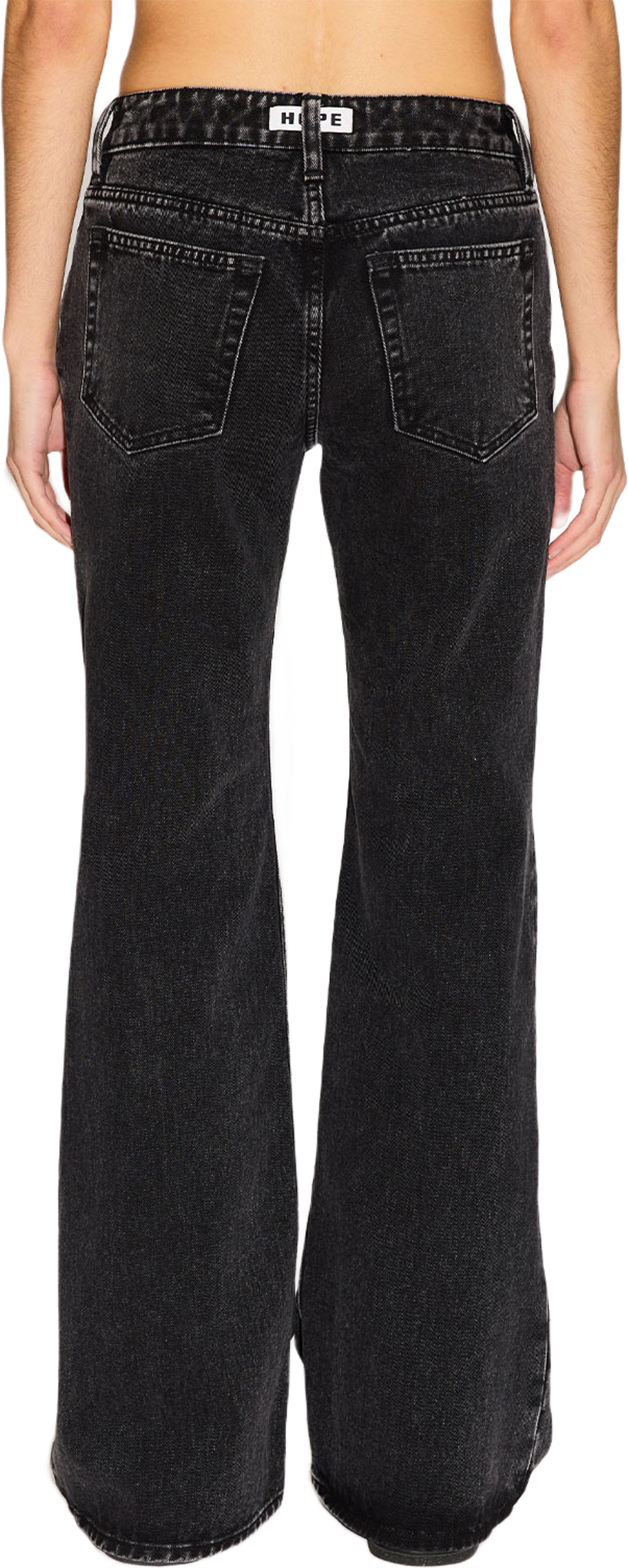 Low Jeans