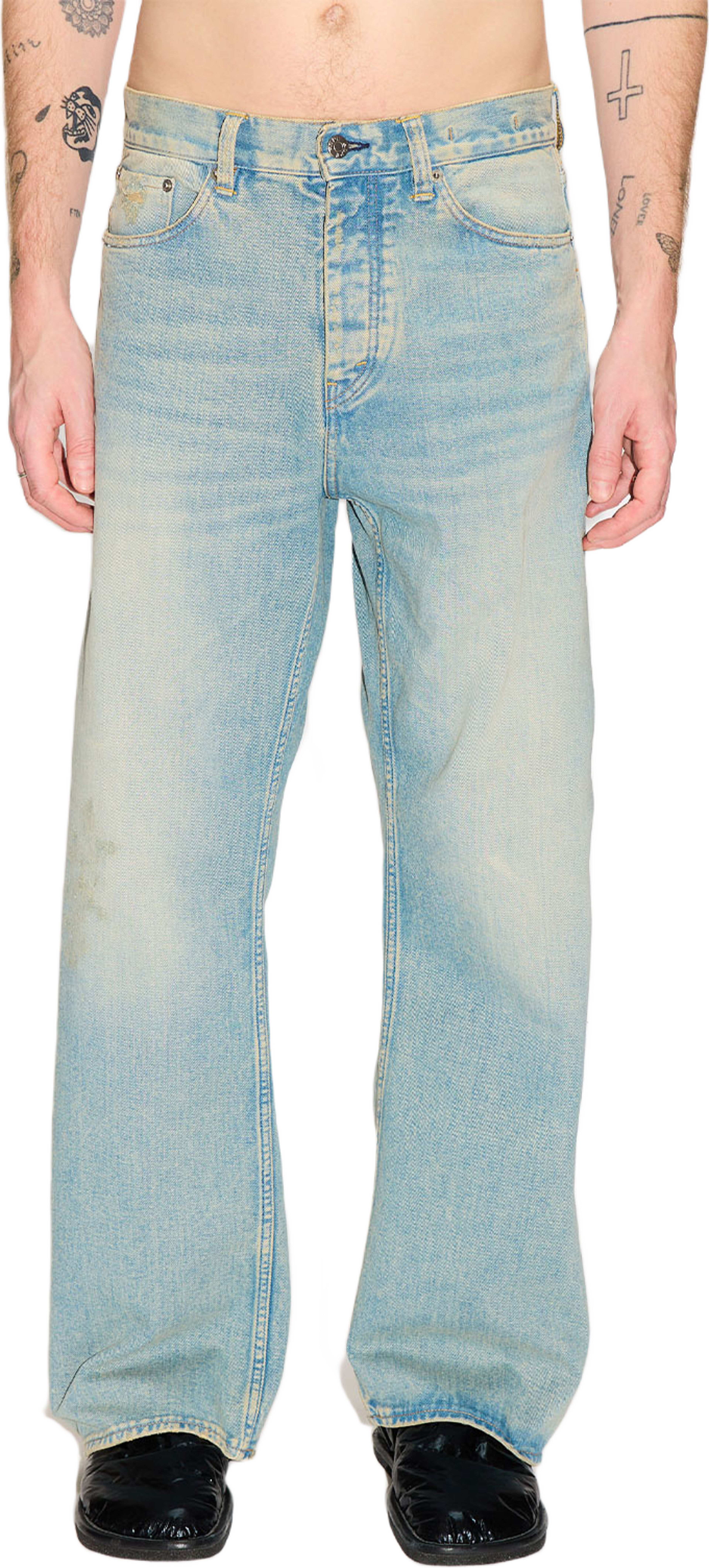 Criss Jeans