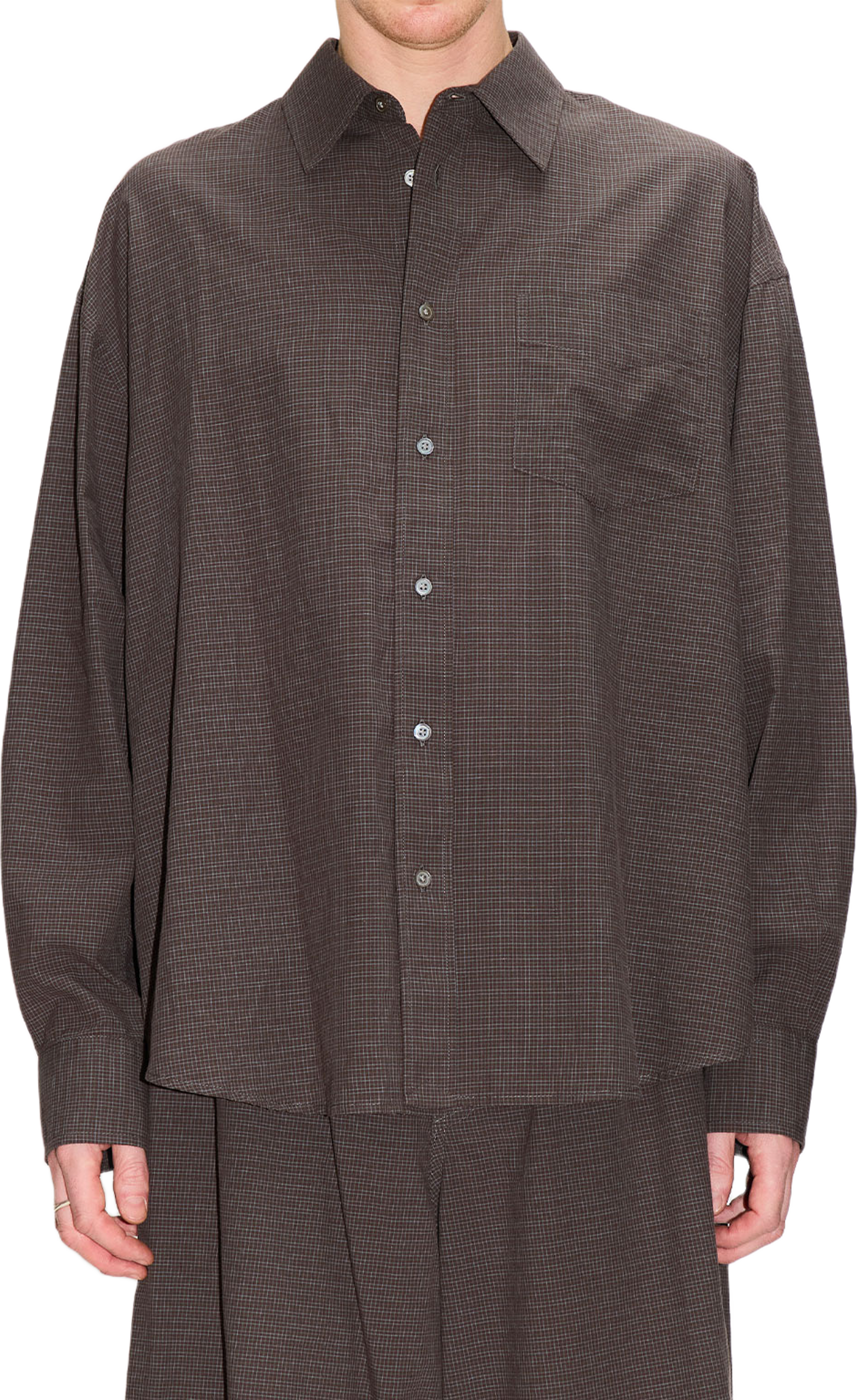 Room Shirt