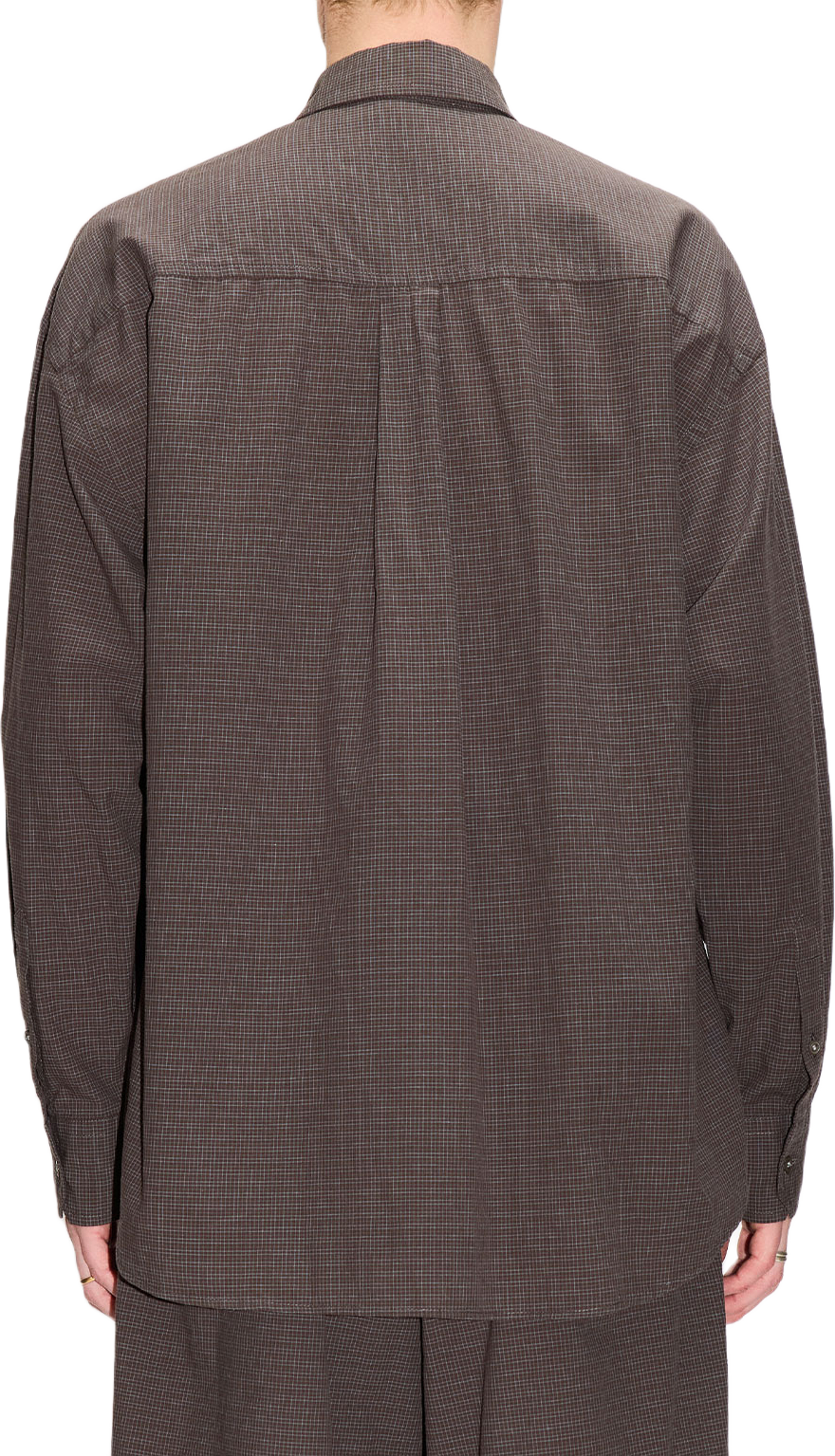 Room Shirt