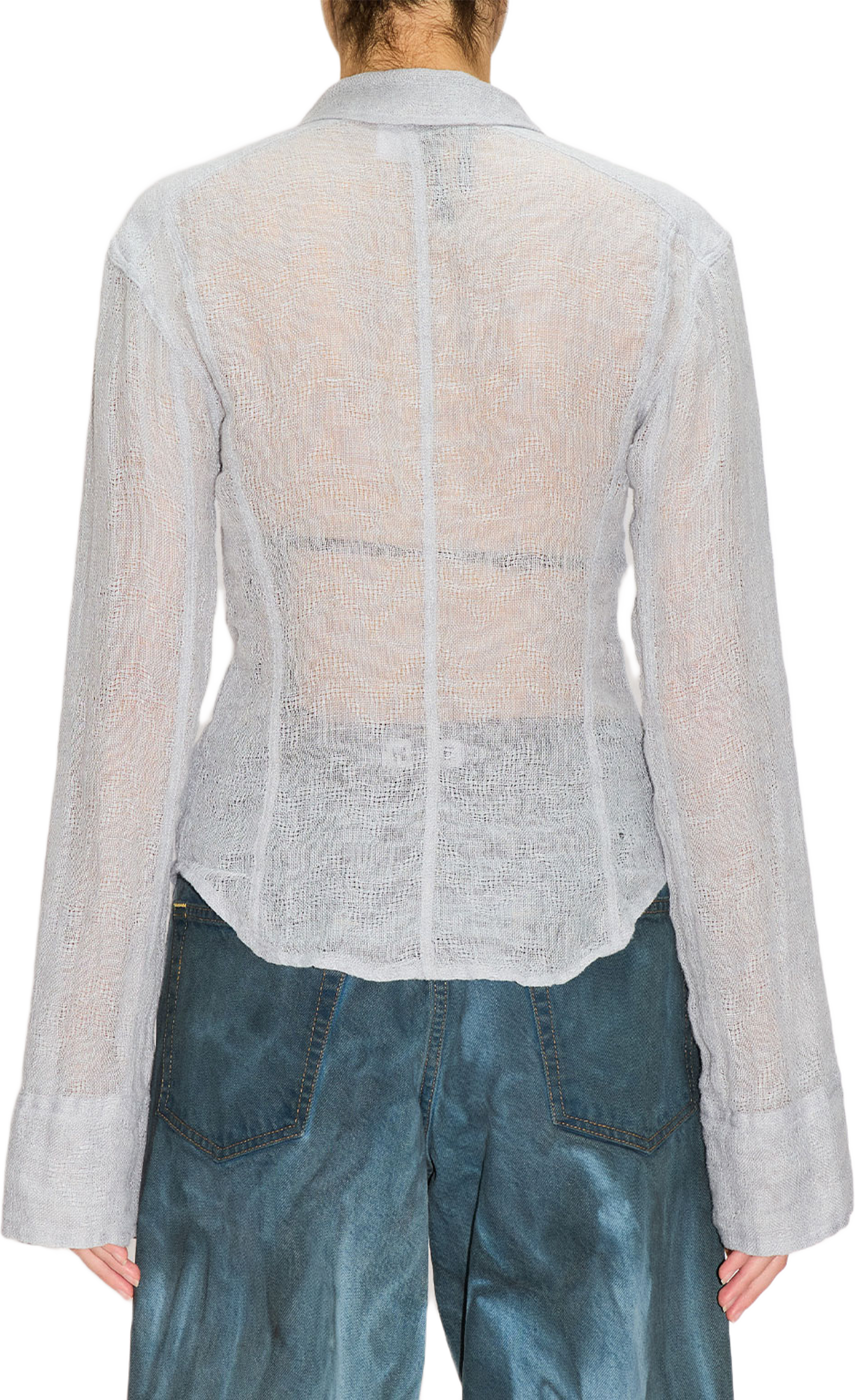 Shape Shirt