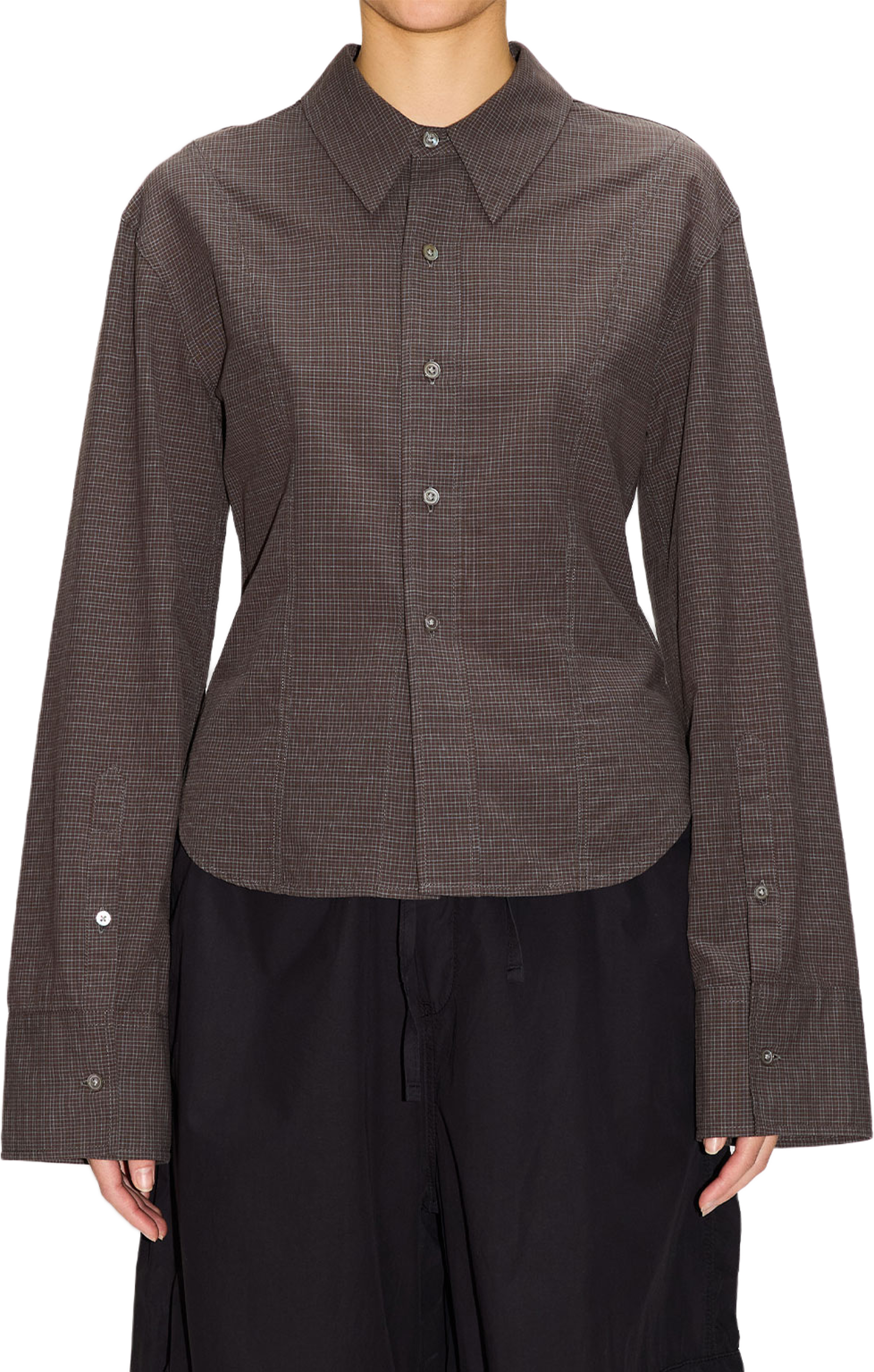 Shape Shirt