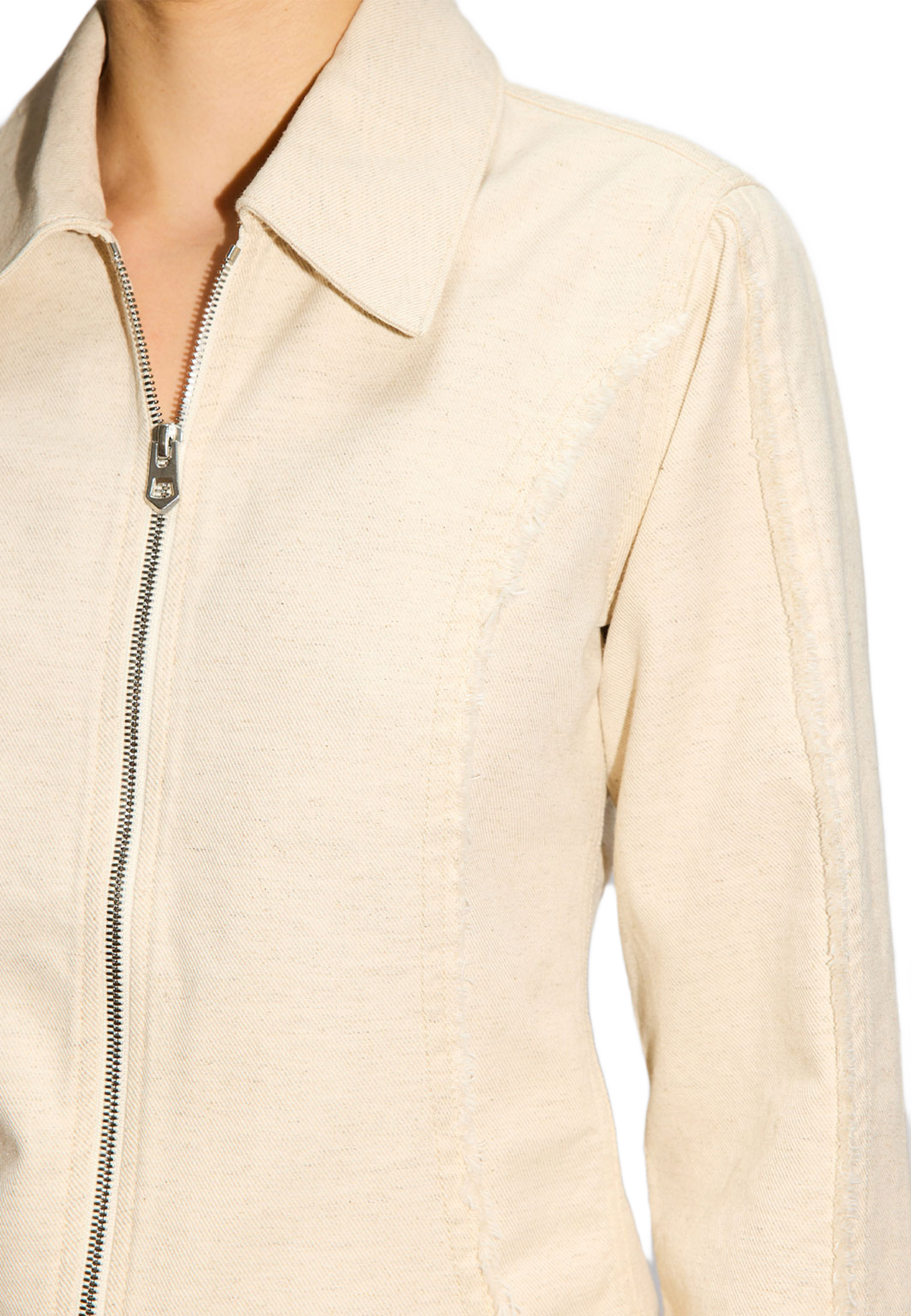 Sweep Shirt