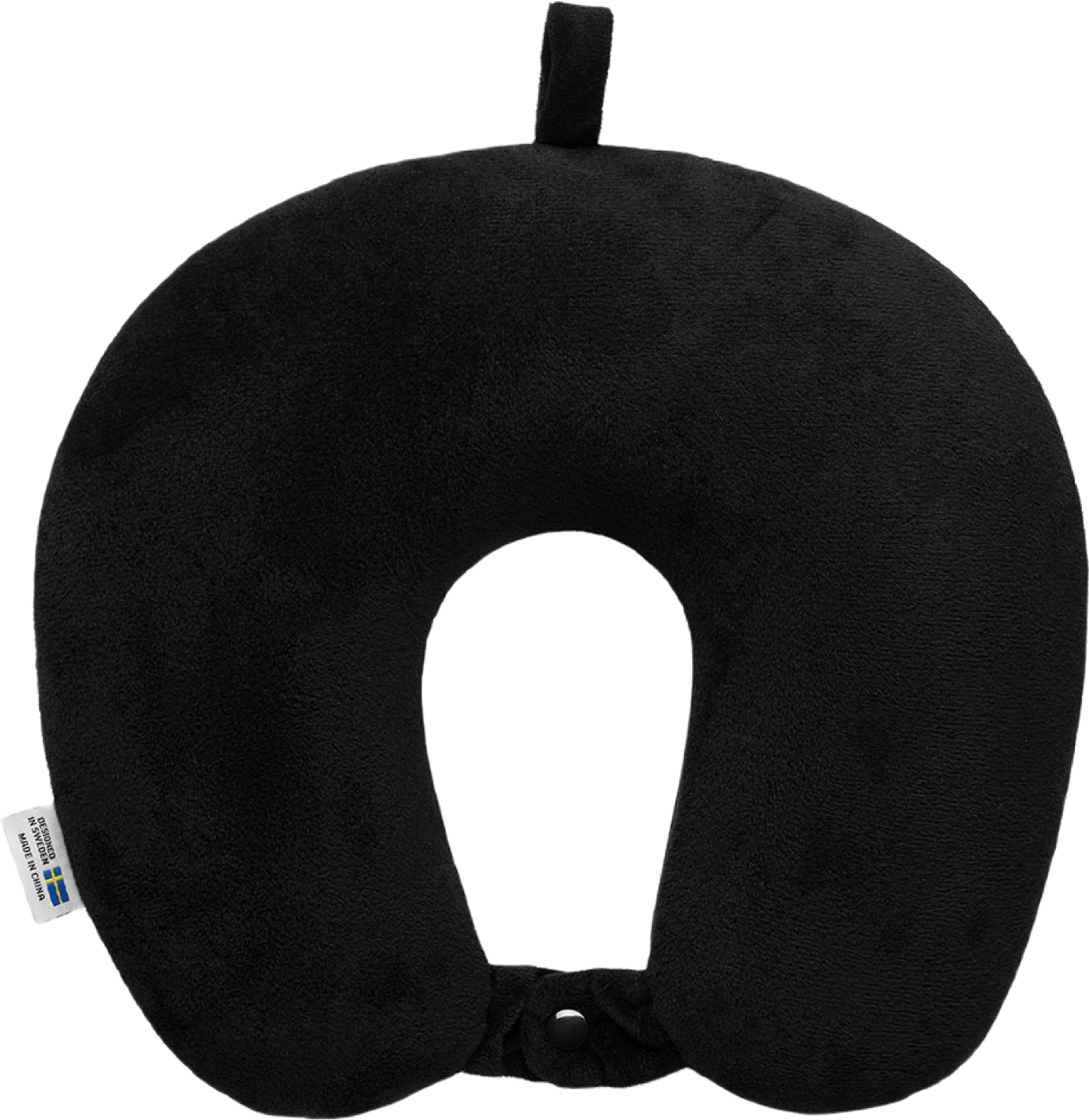 Luxury Foam Travel Pillow