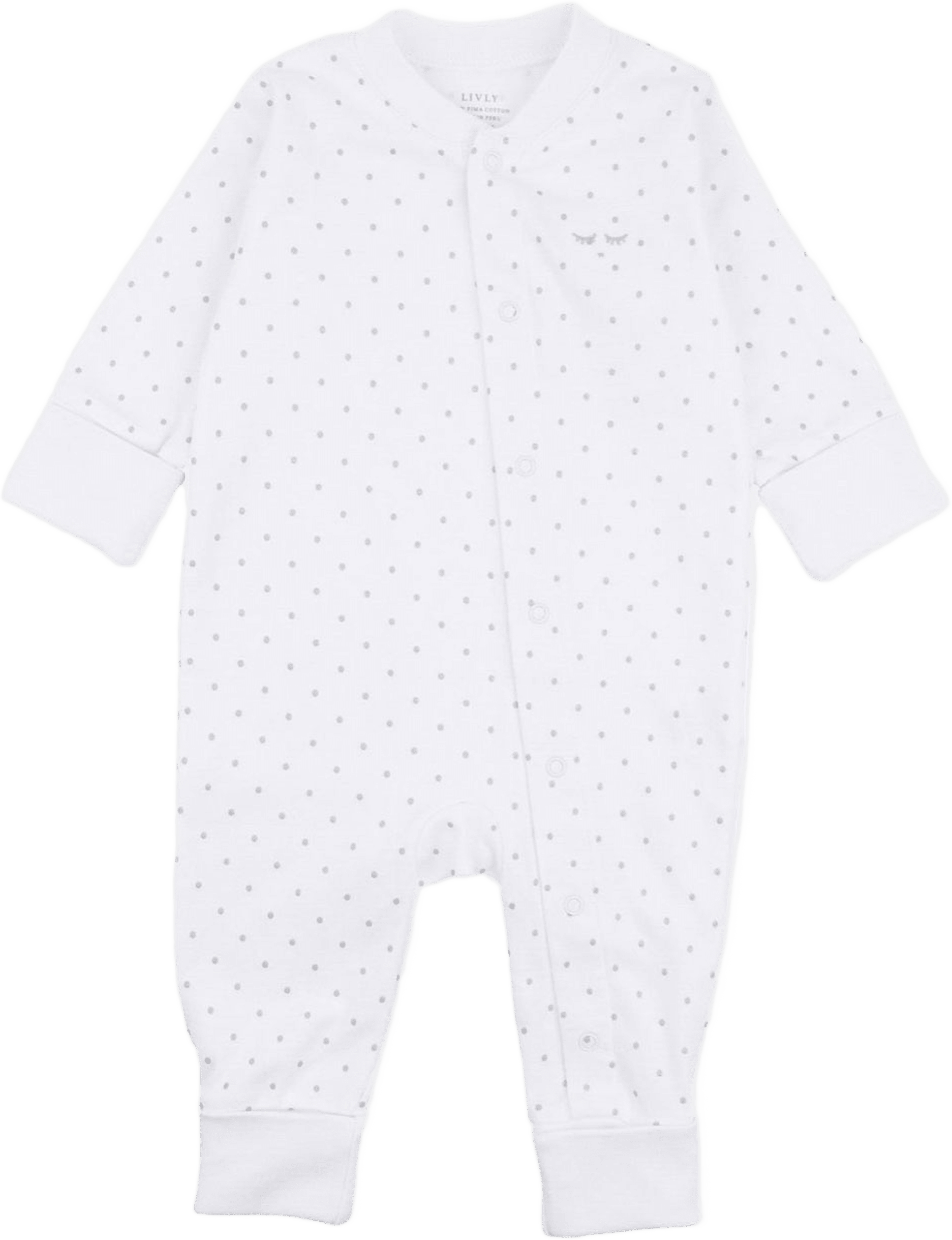 Saturday Overall