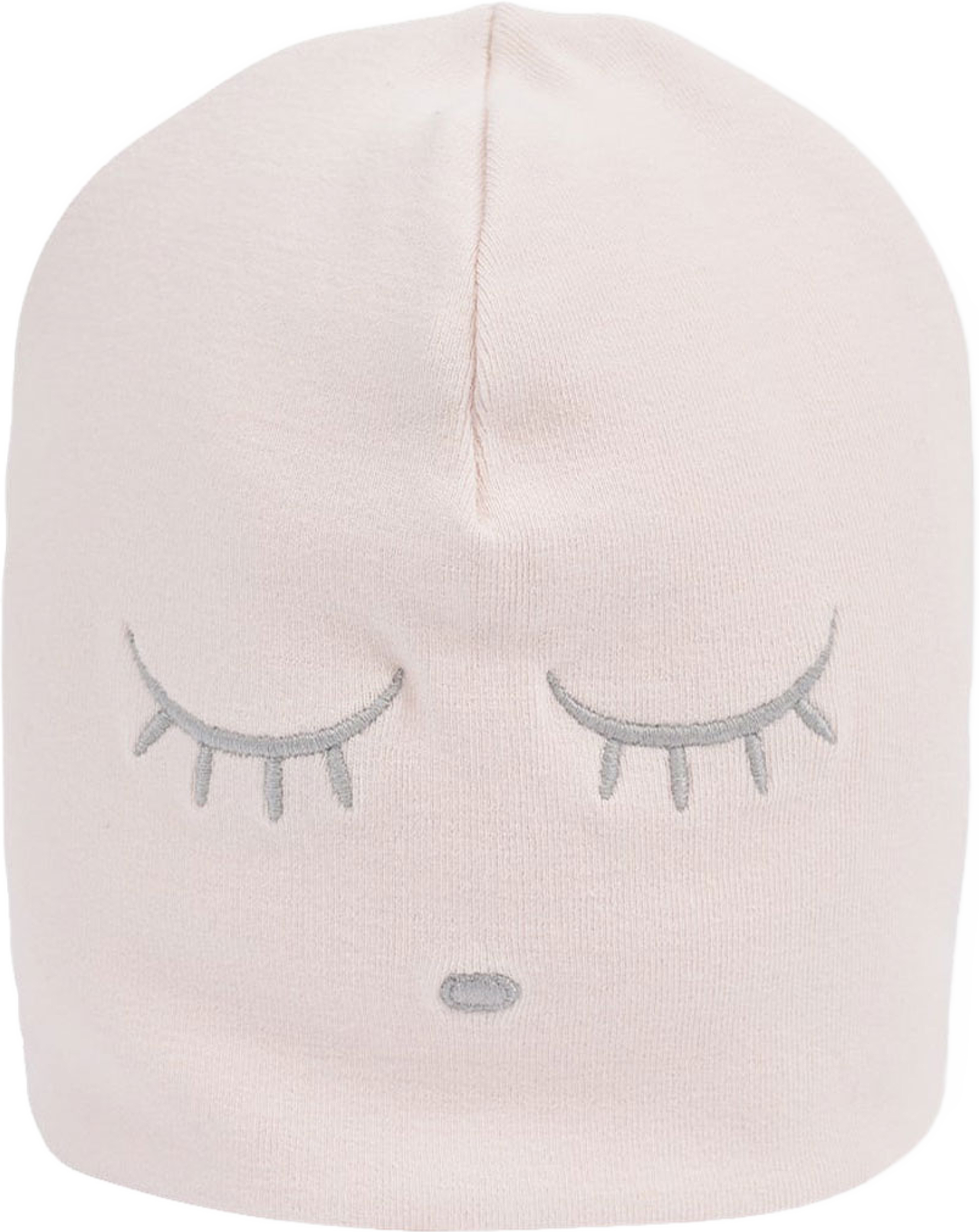 Sleeping Cutie Lou Hat, från Livly, i färgen Pink. Klicka för att öppna bilden i stort format
