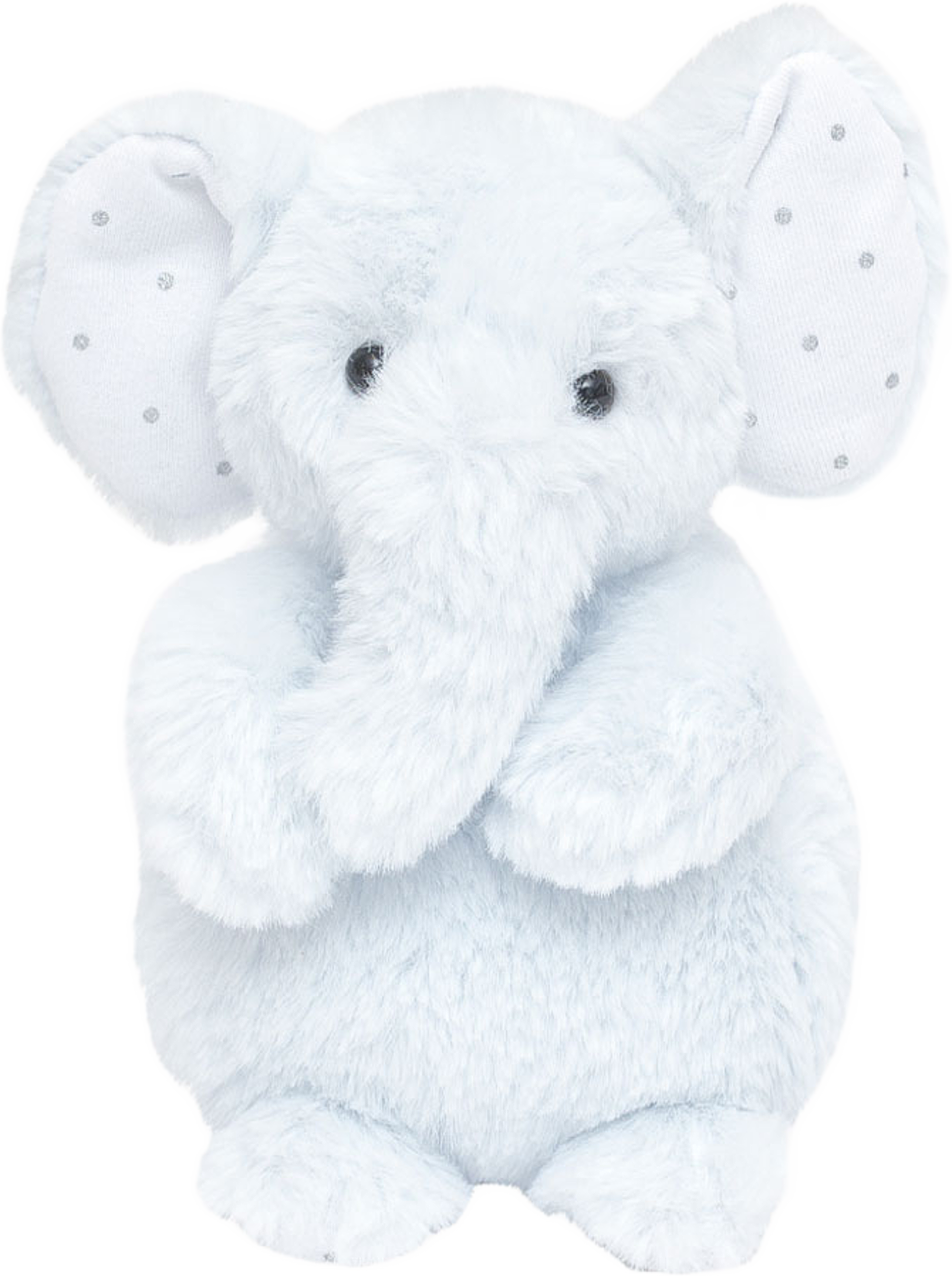 Tiny elephant - CHARLIE