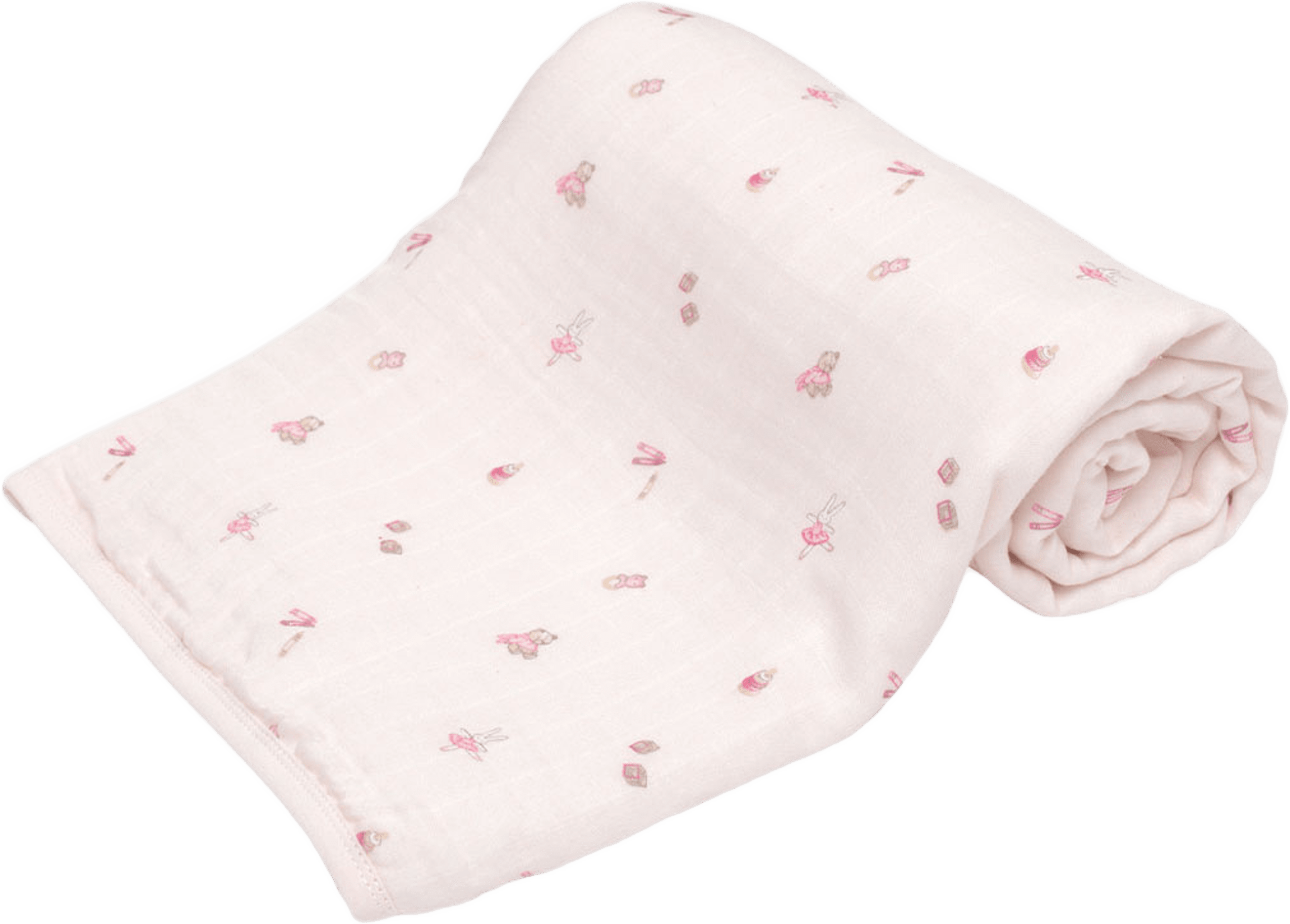 Playroom Dream Blanket