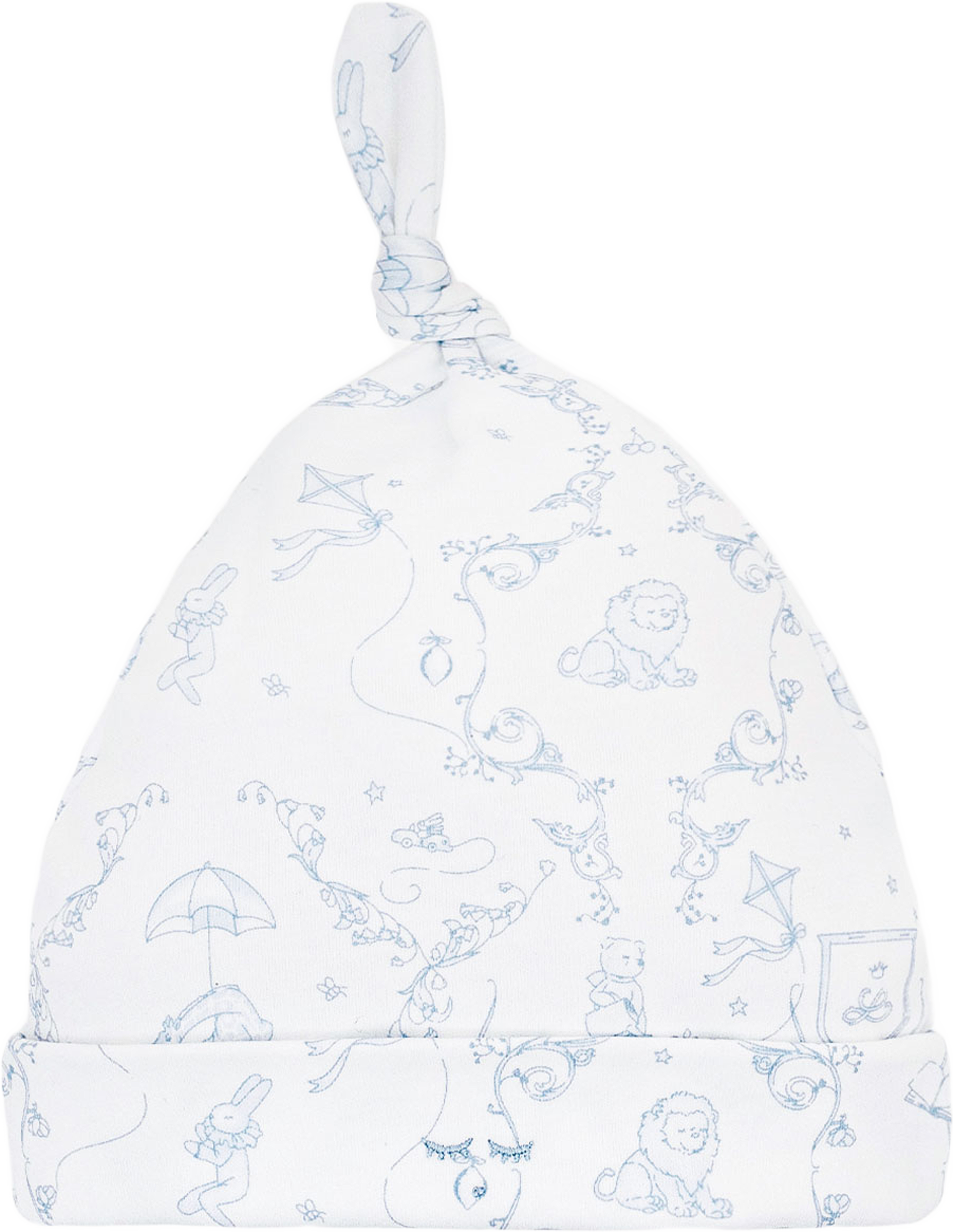 Wonderland Tossie Hat