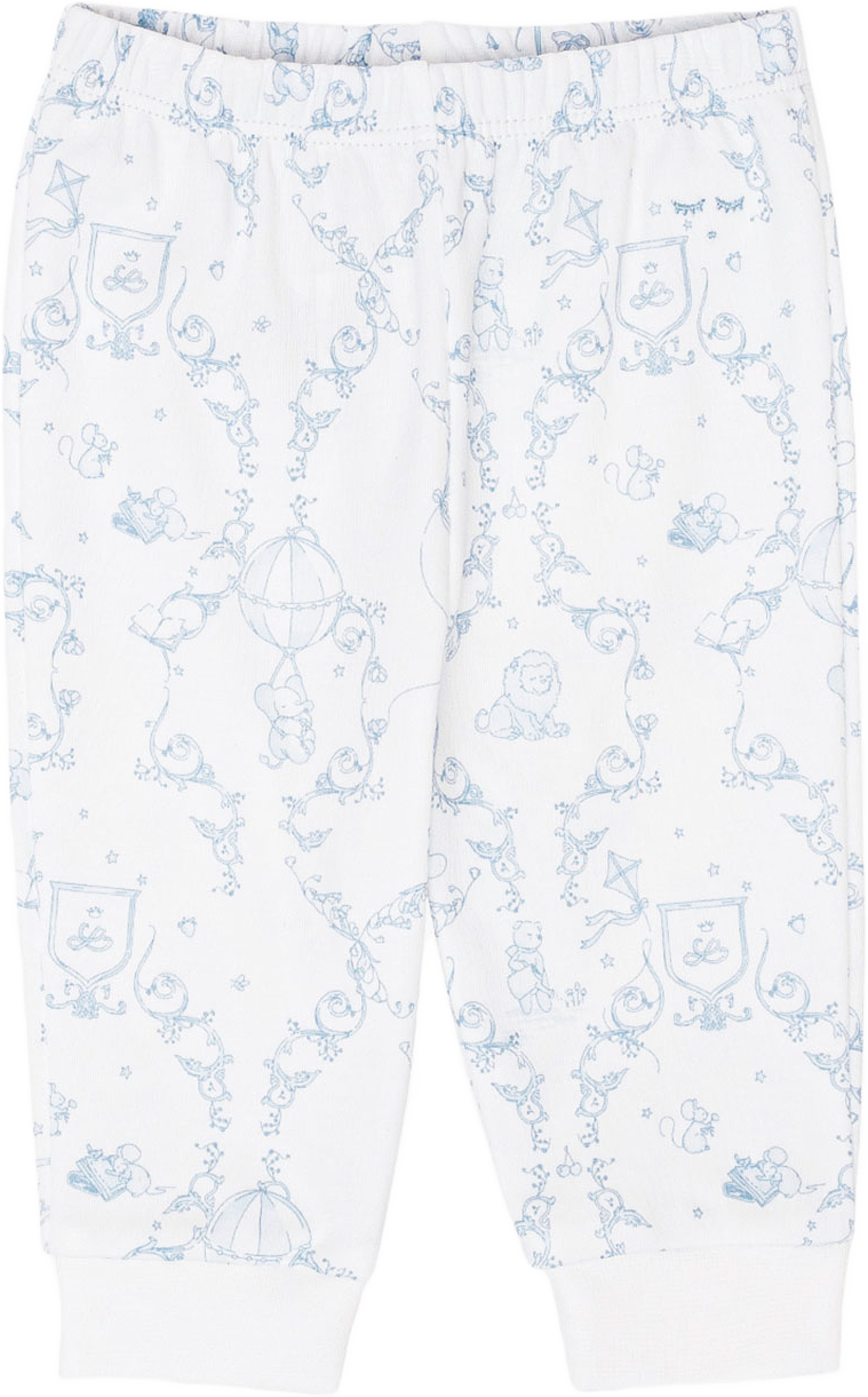 Wonderland Pants