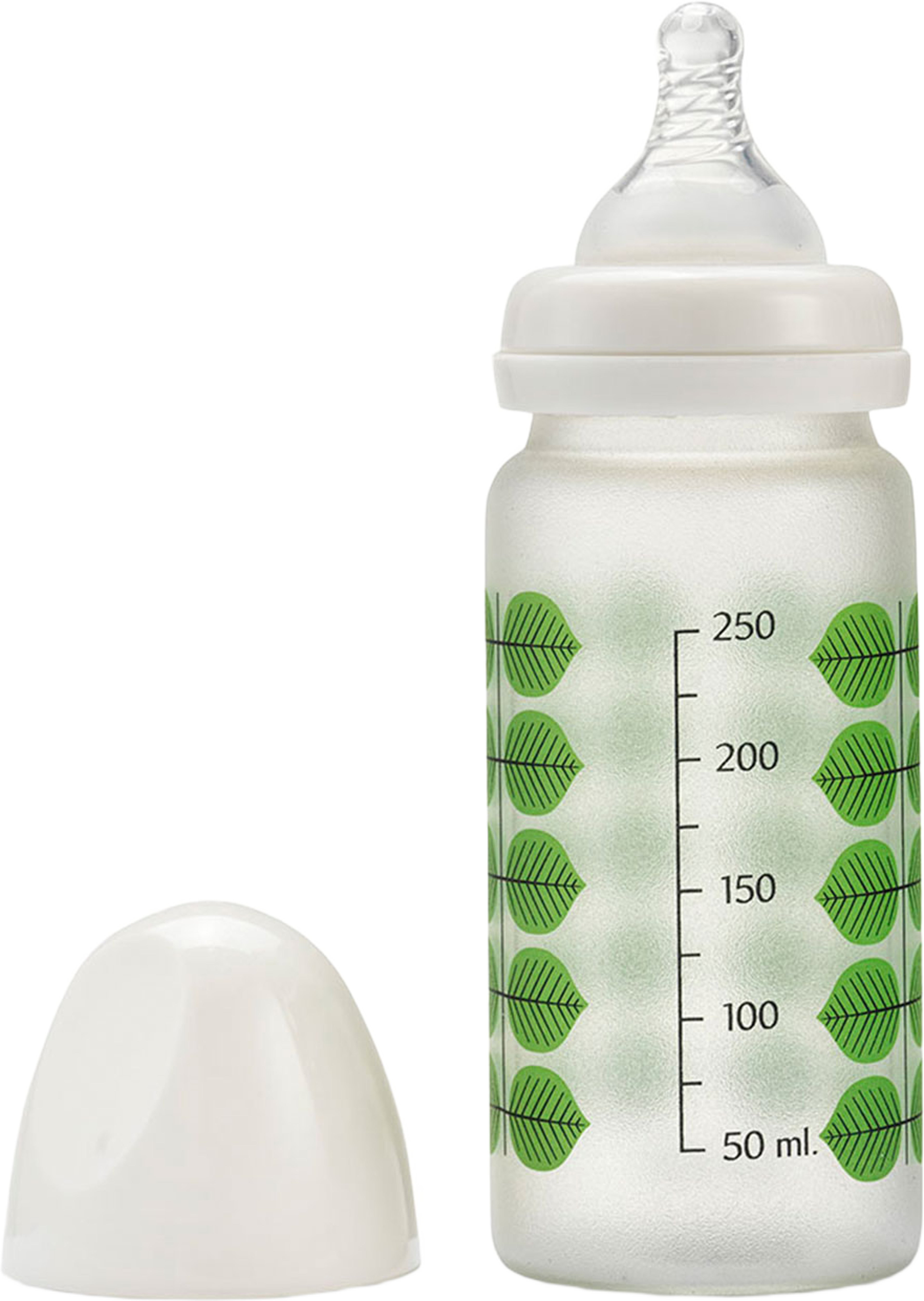 Glass Feeding Bottle Berså