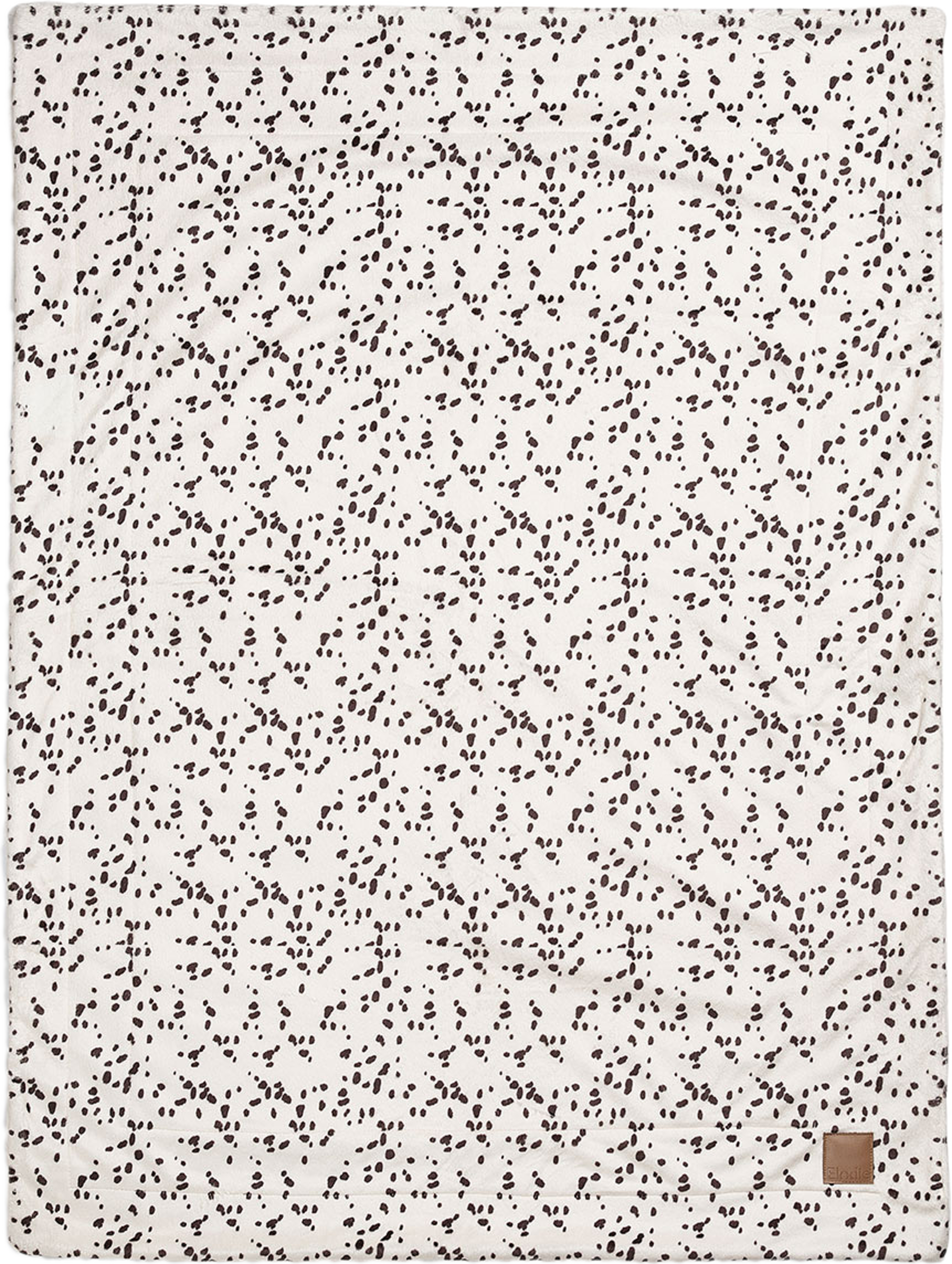 Pearl Velvet Blanket