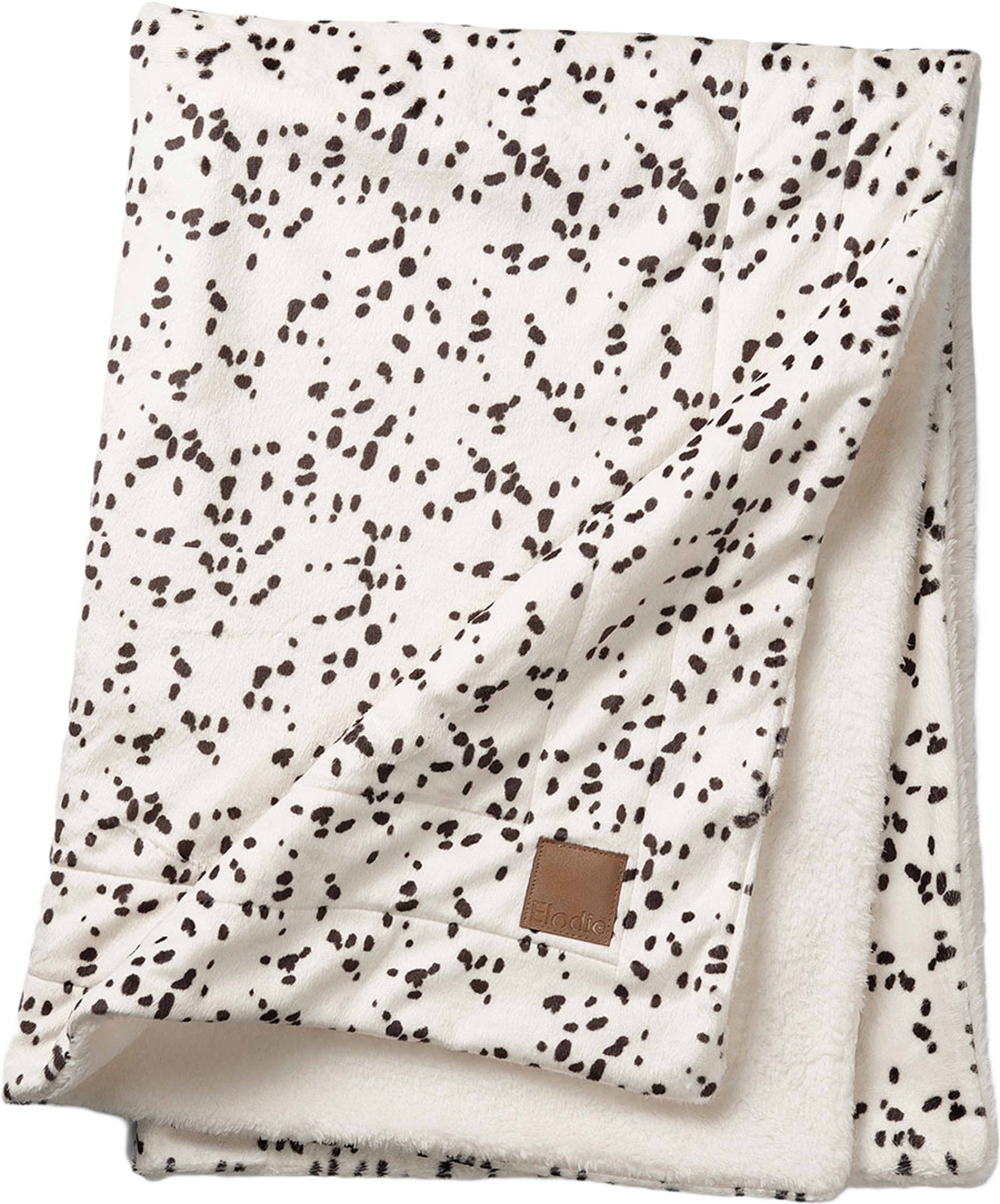 Pearl Velvet Blanket