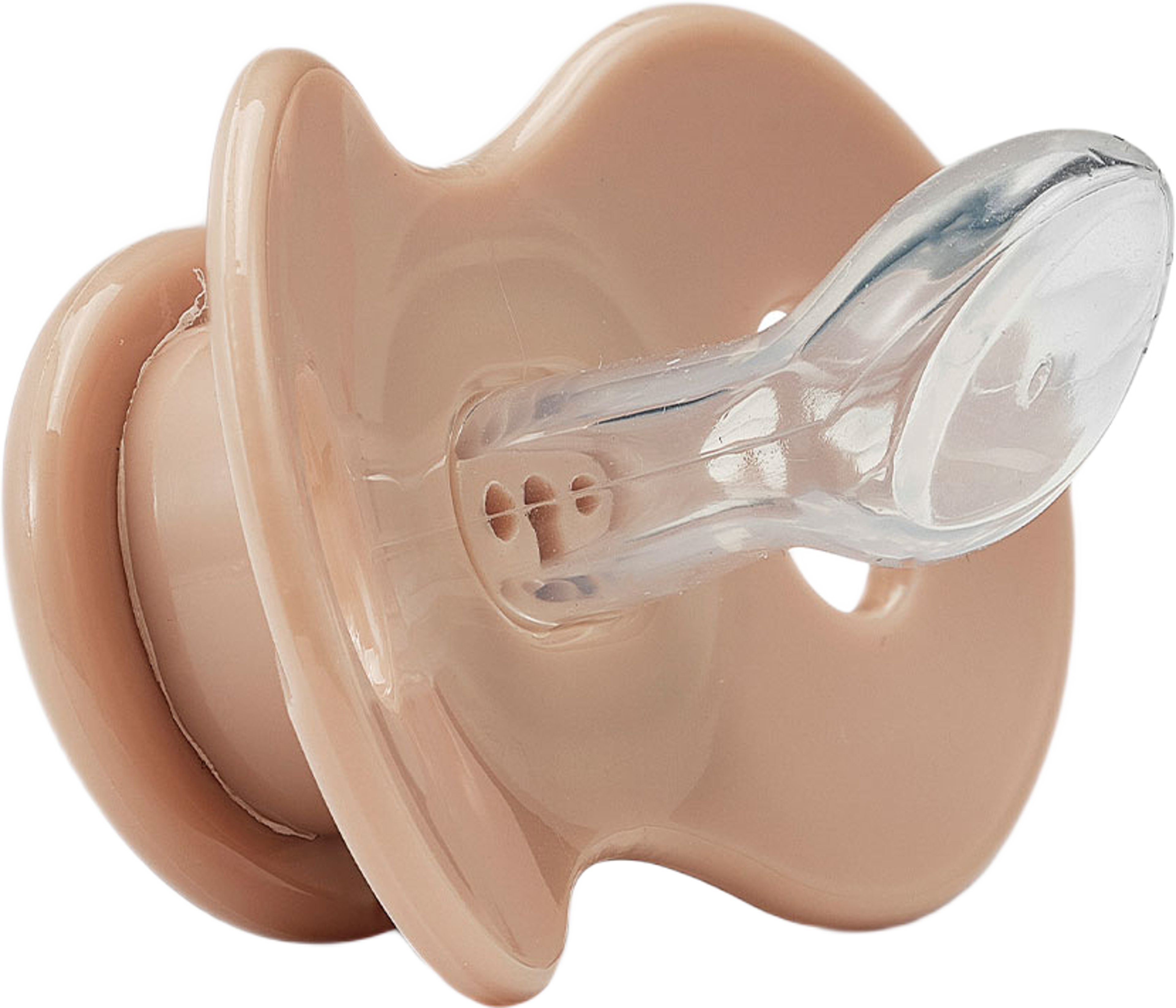 Pacifier New Born