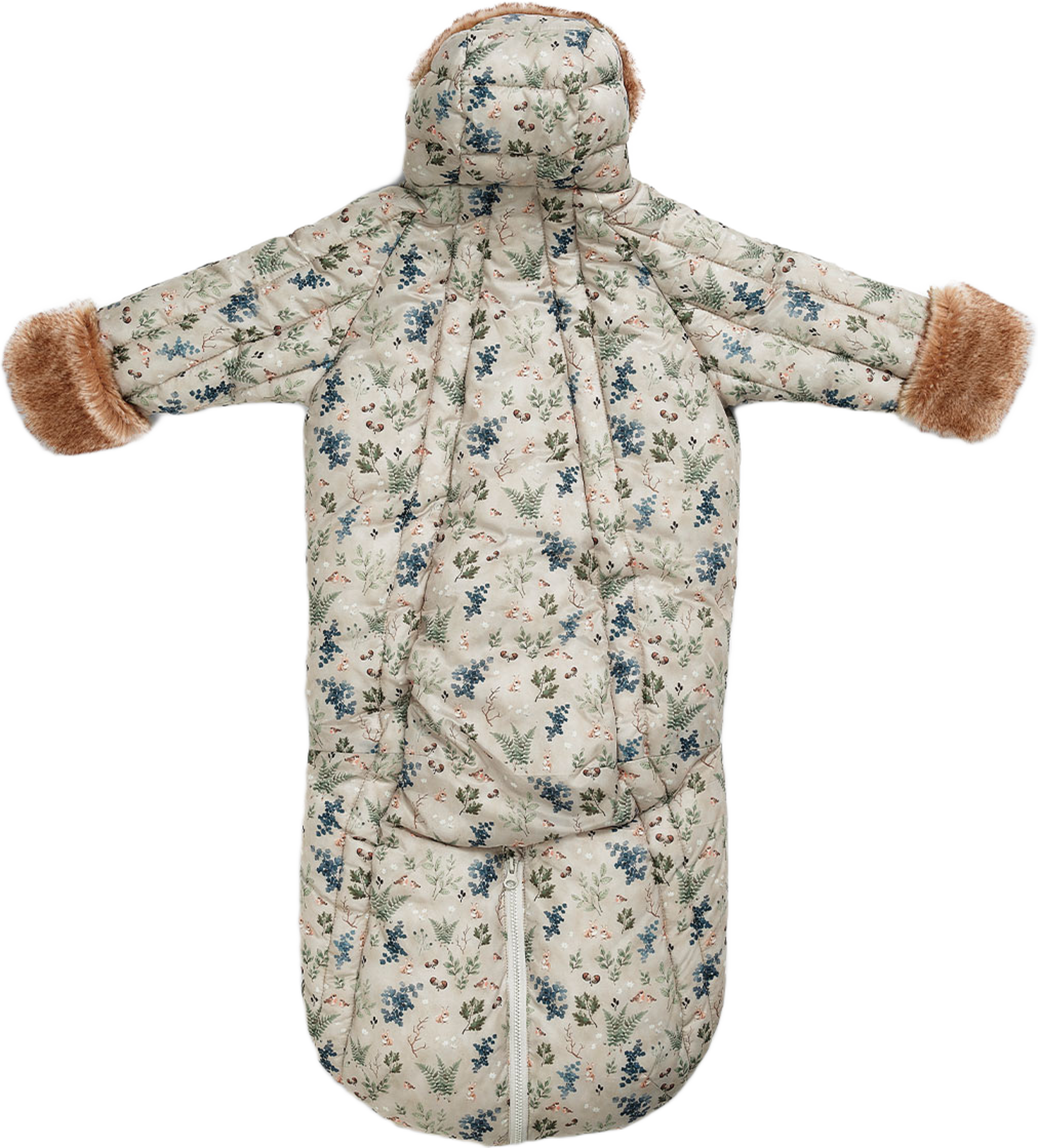 Baby Overall