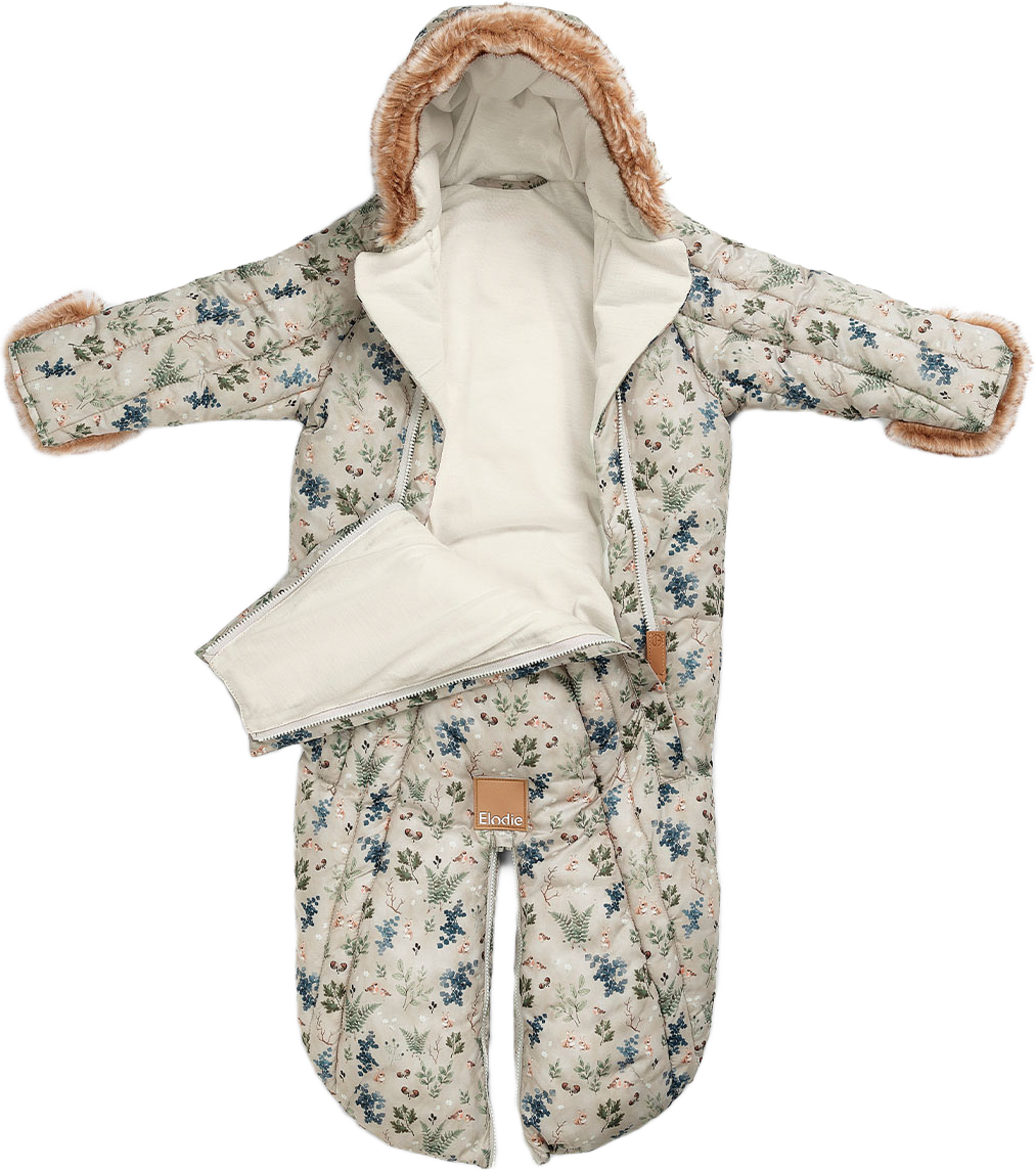 Baby Overall