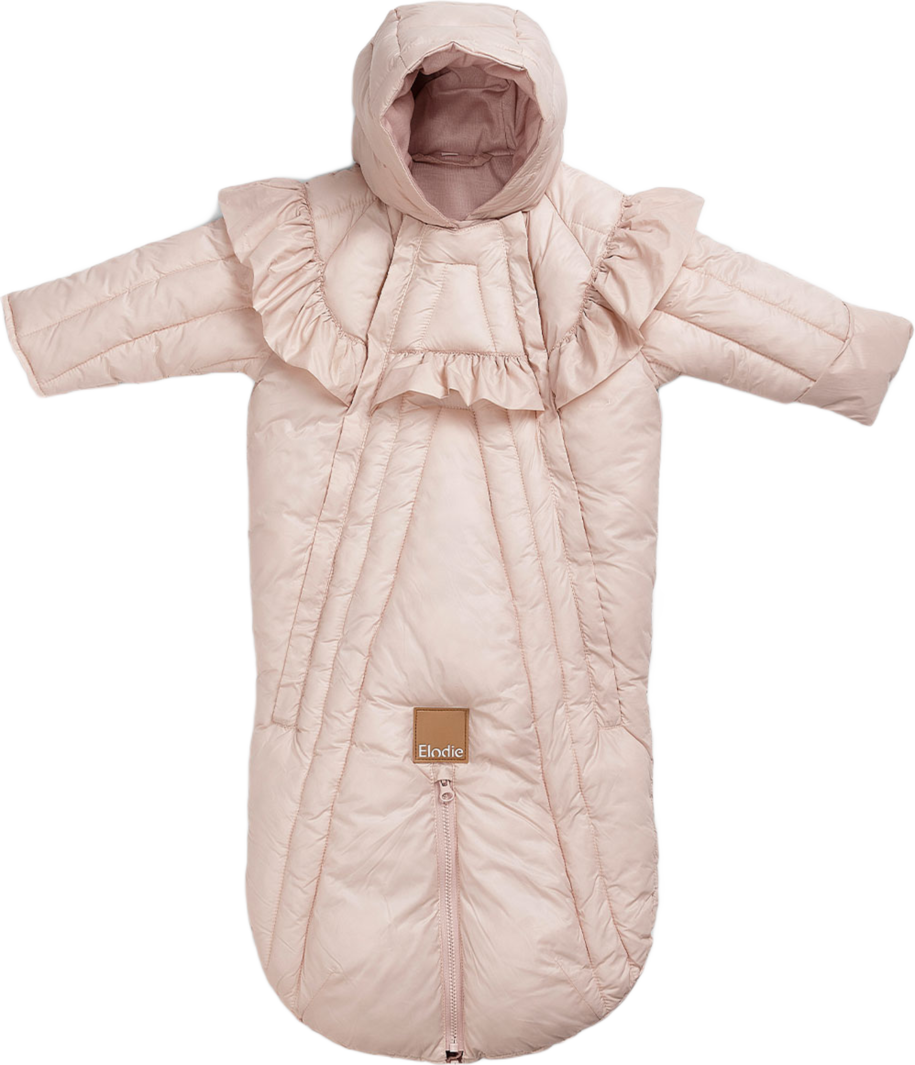 Baby Overall