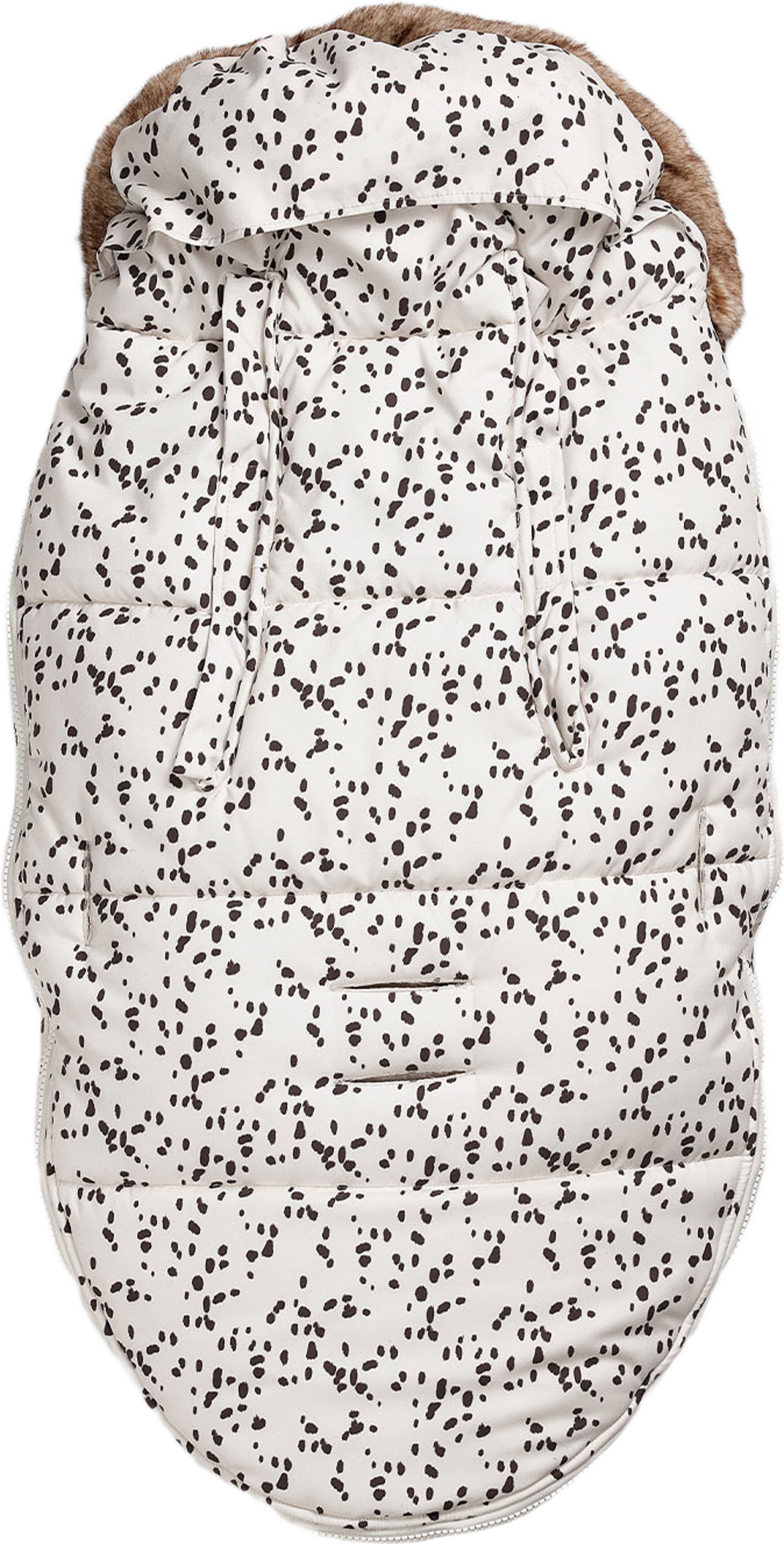 Footmuff