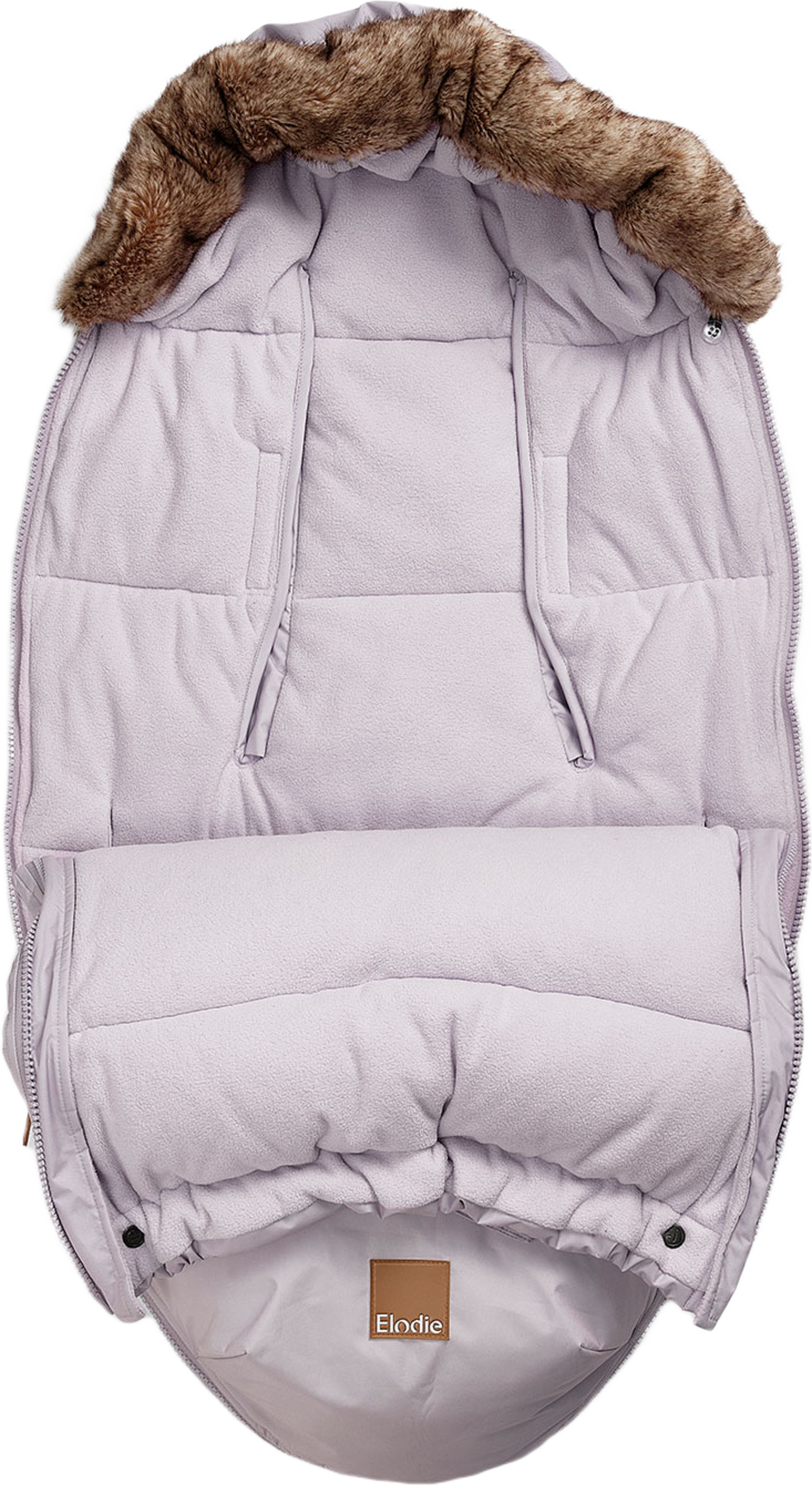 Footmuff