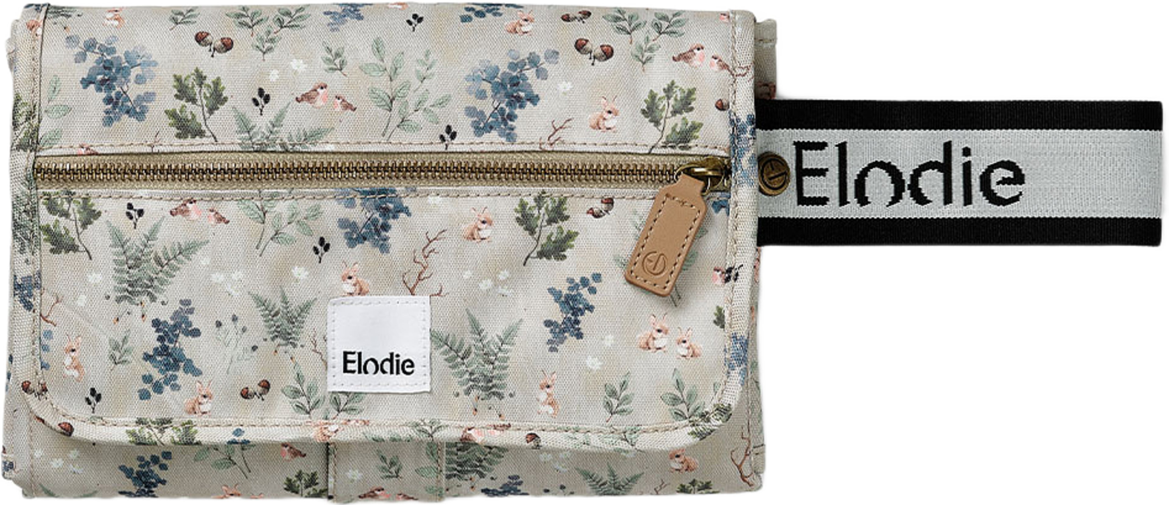 Portable Changing Pad
